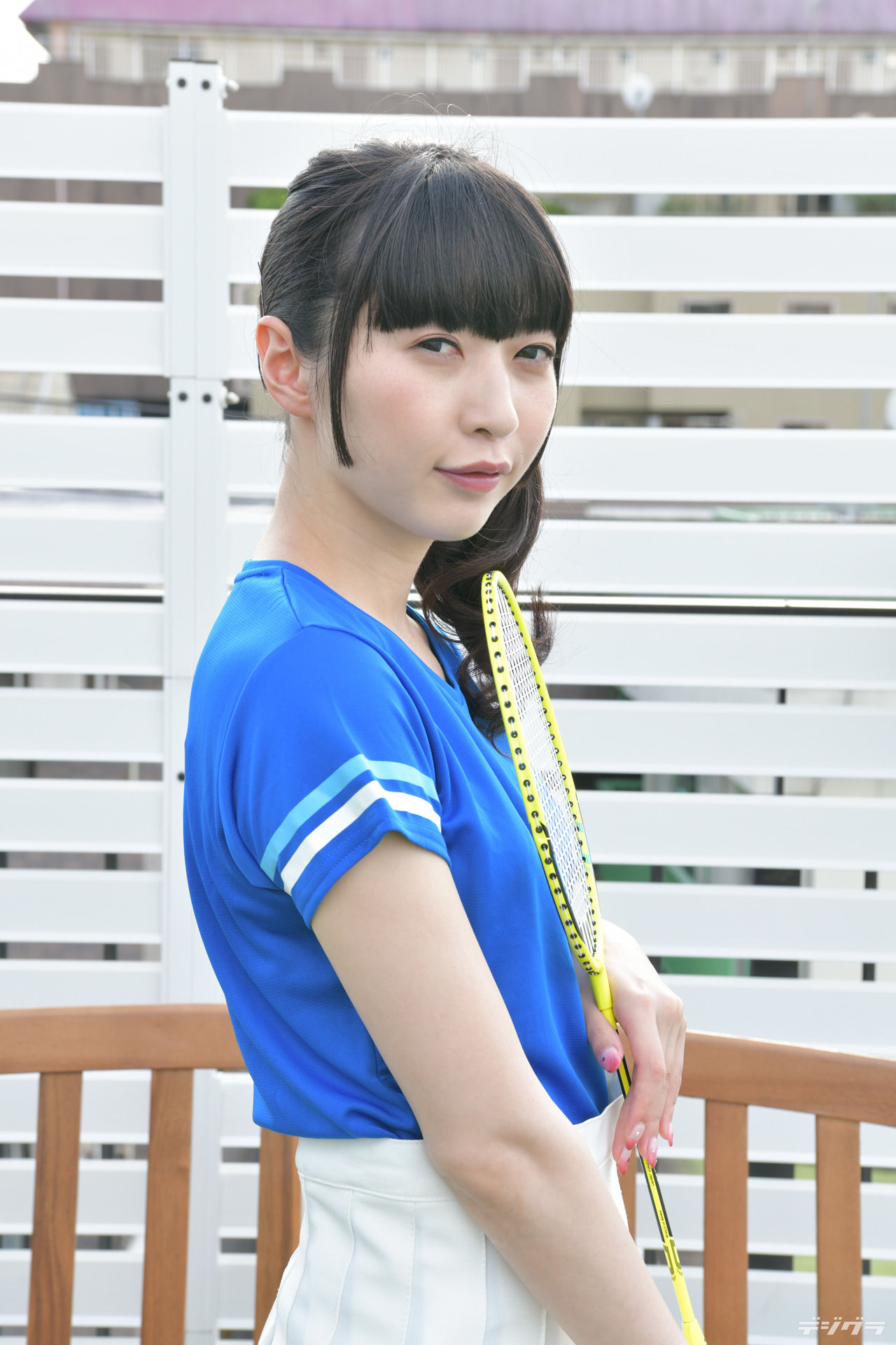 [Digi-Gra] Meru Adachi 足立める Photoset 02/(69P)