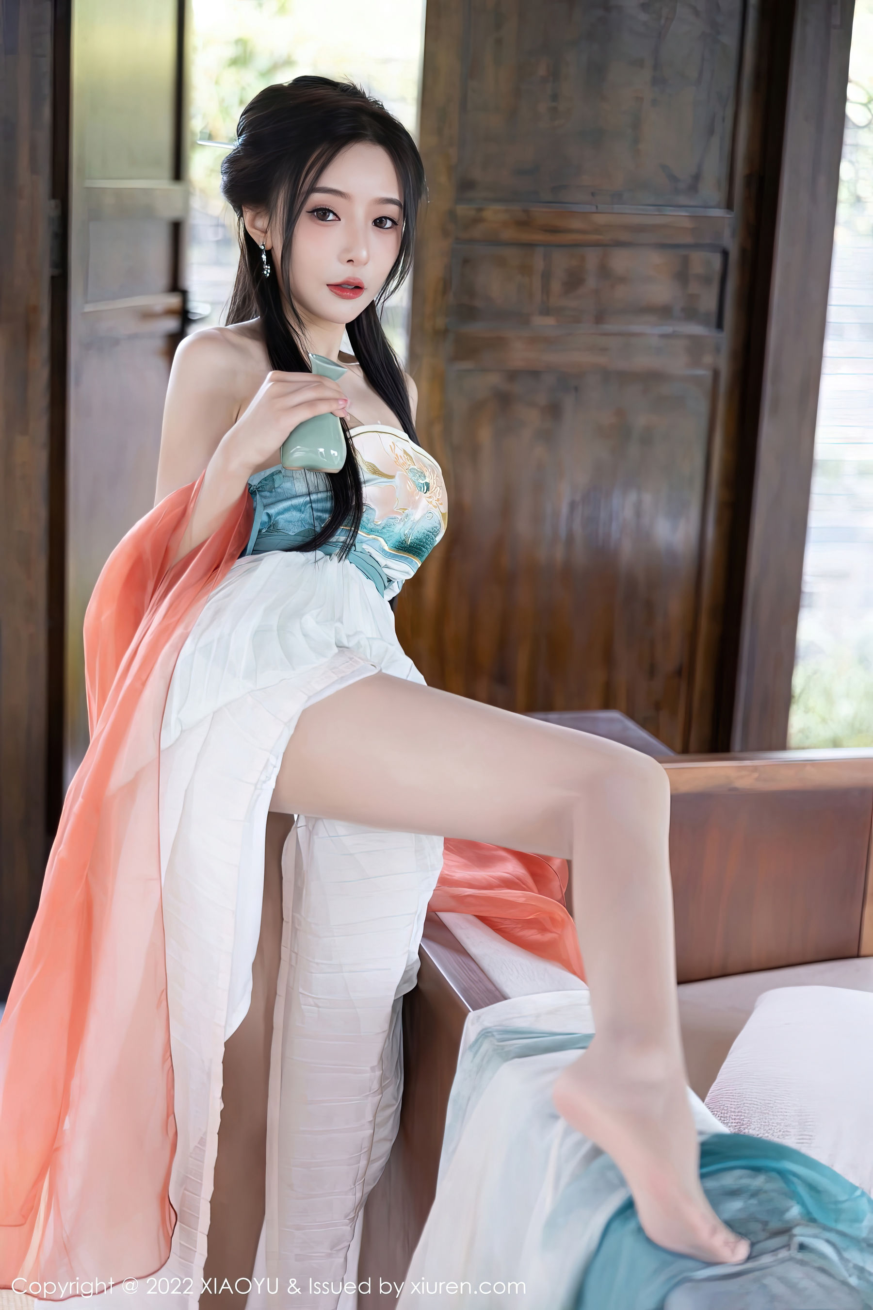 [语画界XIAOYU] Vol.889 王馨瑶/(92P)