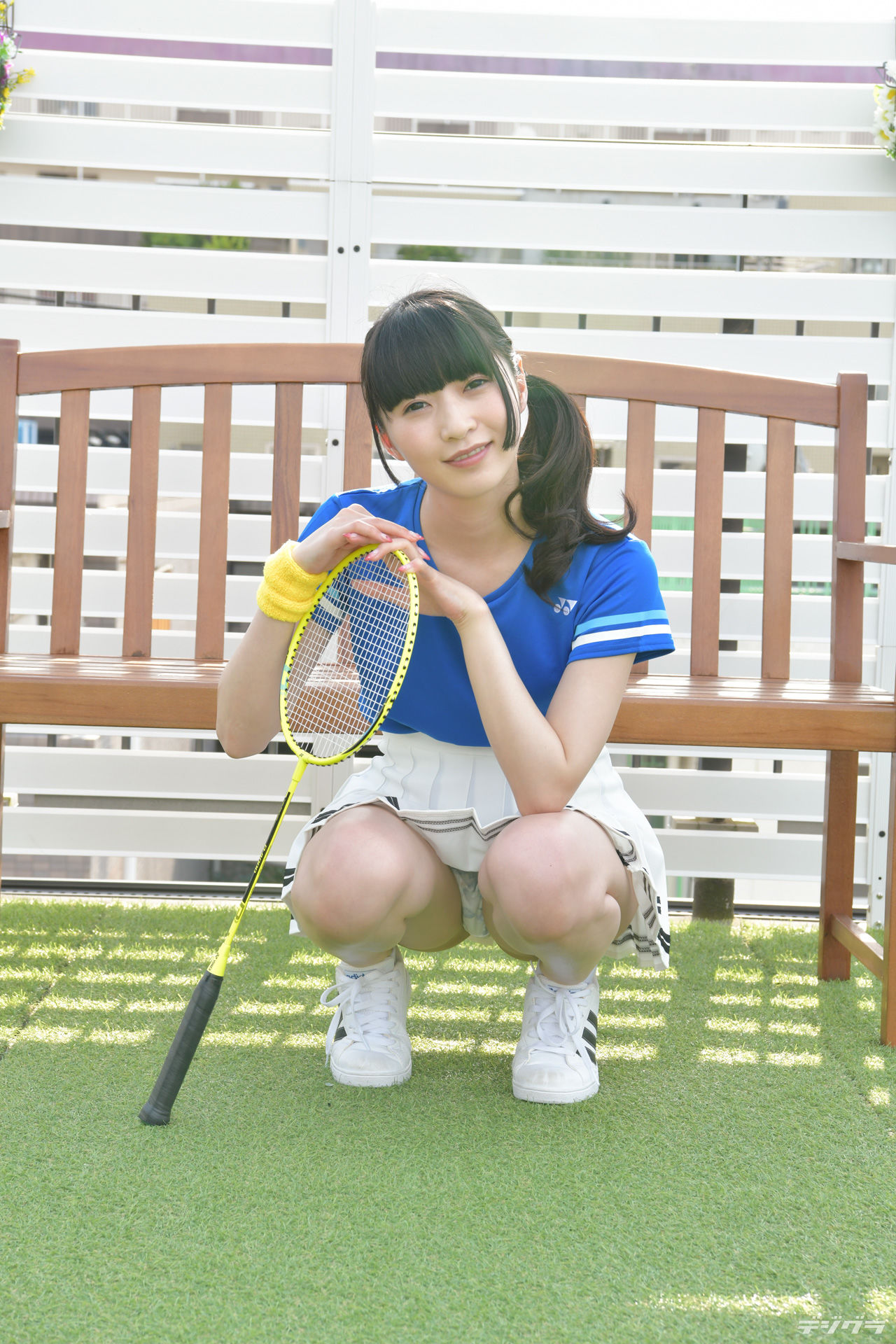 [Digi-Gra] Meru Adachi 足立める Photoset 02/(69P)