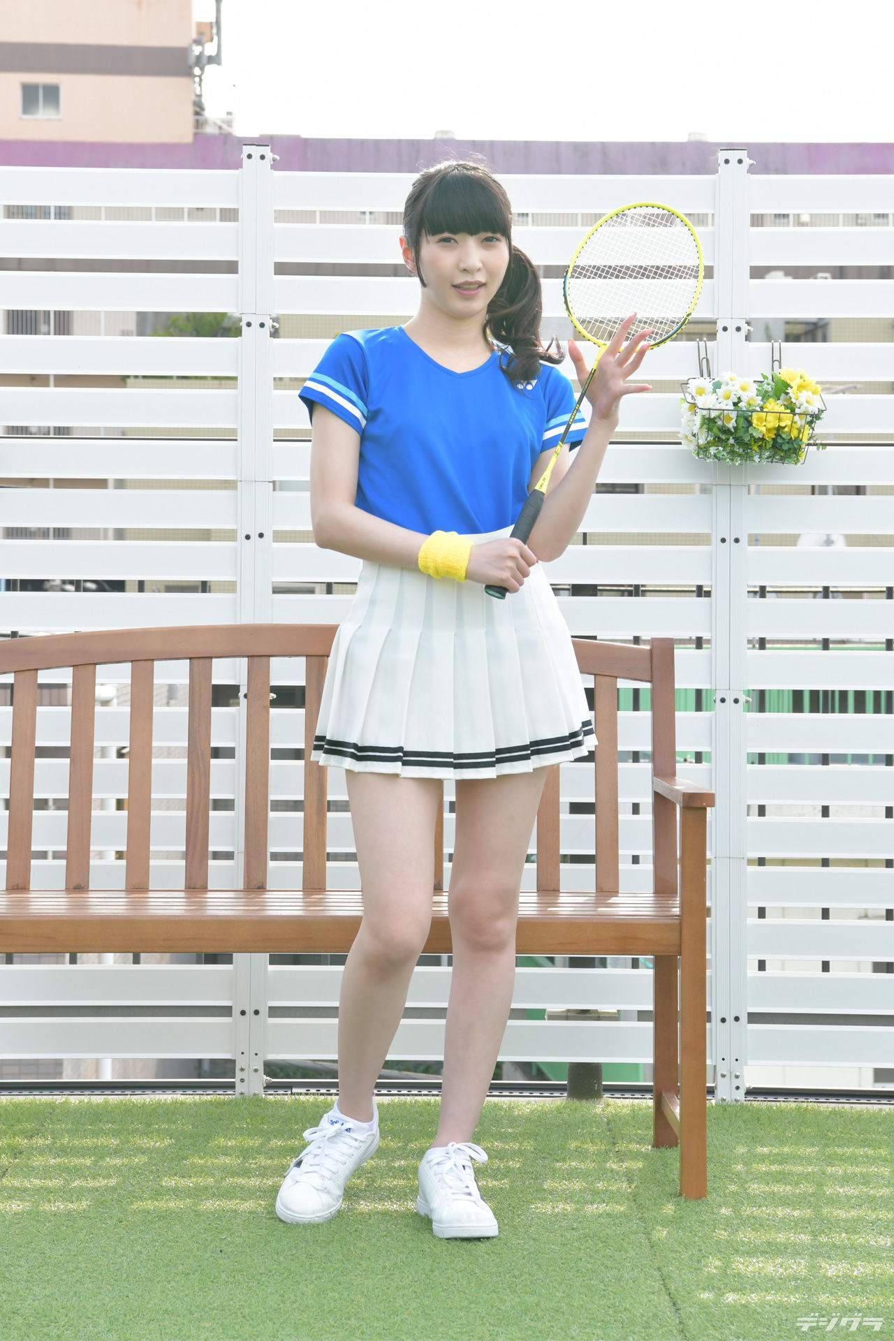 [Digi-Gra] Meru Adachi 足立める Photoset 02/(69P)