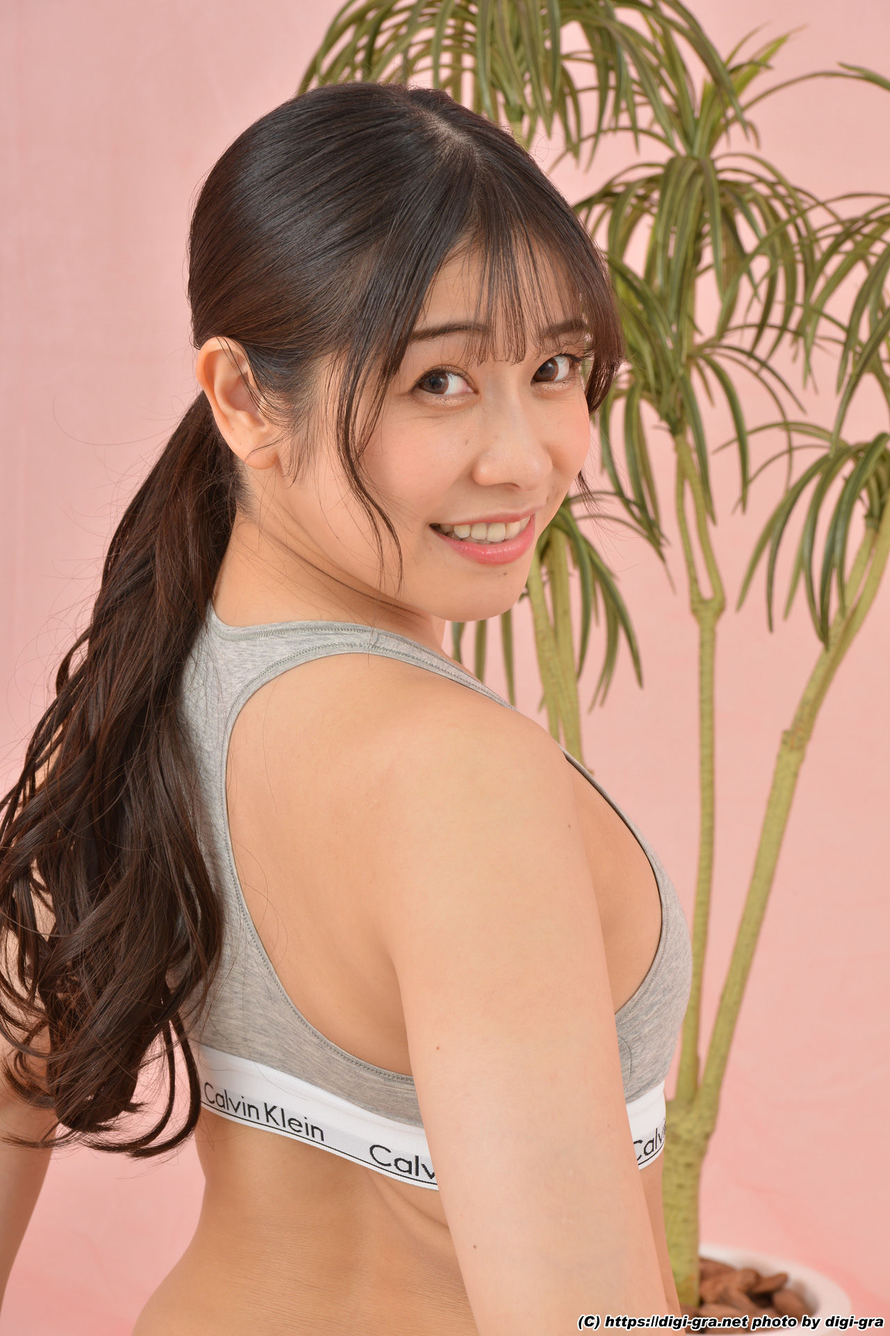 [Digi-Gra] Mio Nozaki 野咲美桜 Photoset 03/(84P)