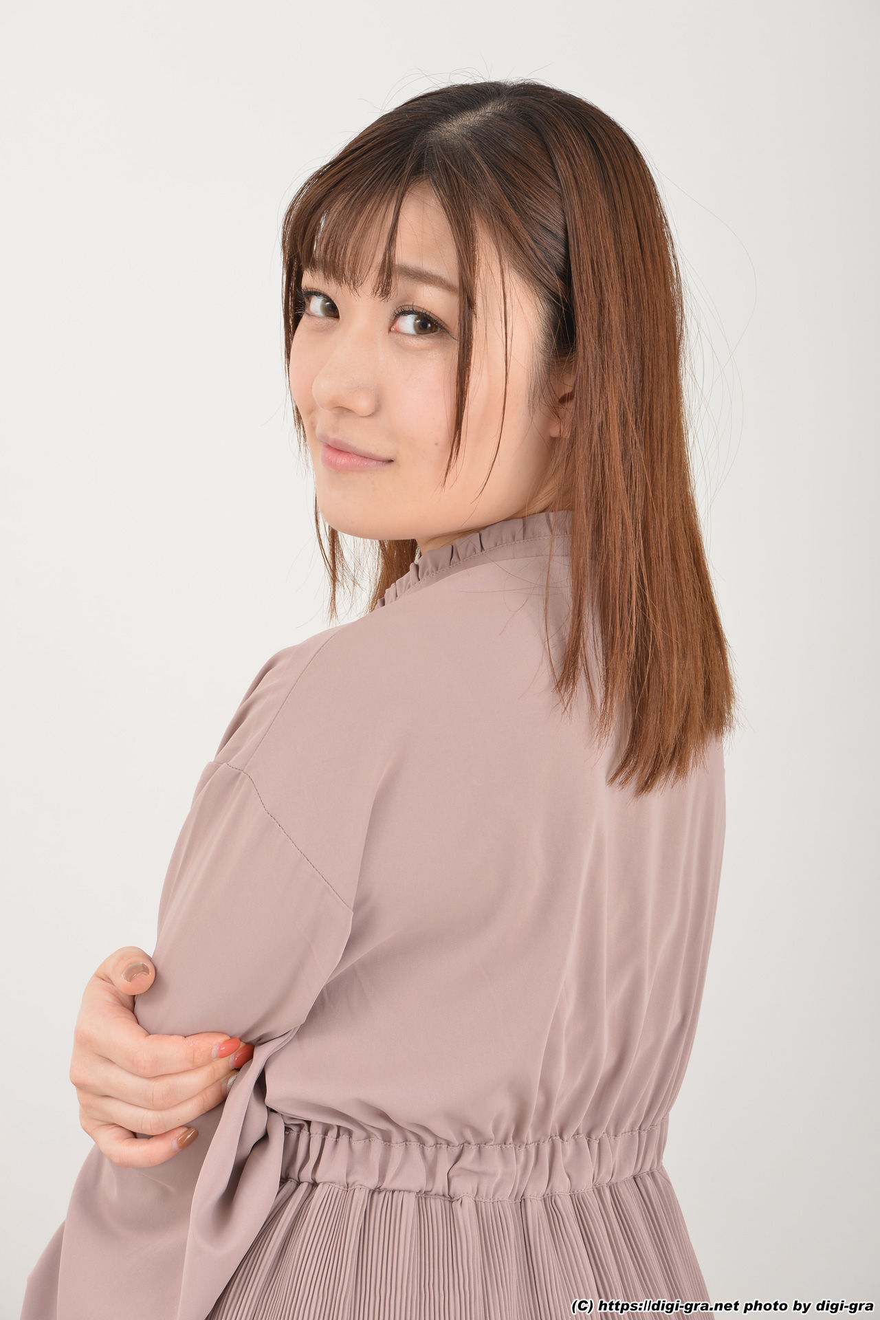 [Digi-Gra] Ena Koume 小梅えな Photoset 04/(87P)