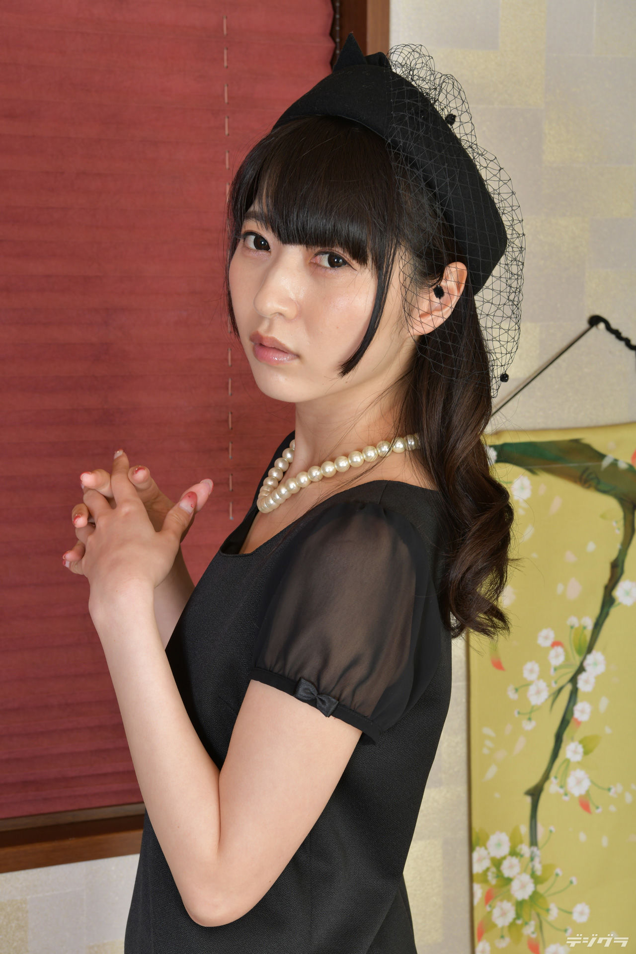 [Digi-Gra] Meru Adachi 足立める Photoset 03/(78P)