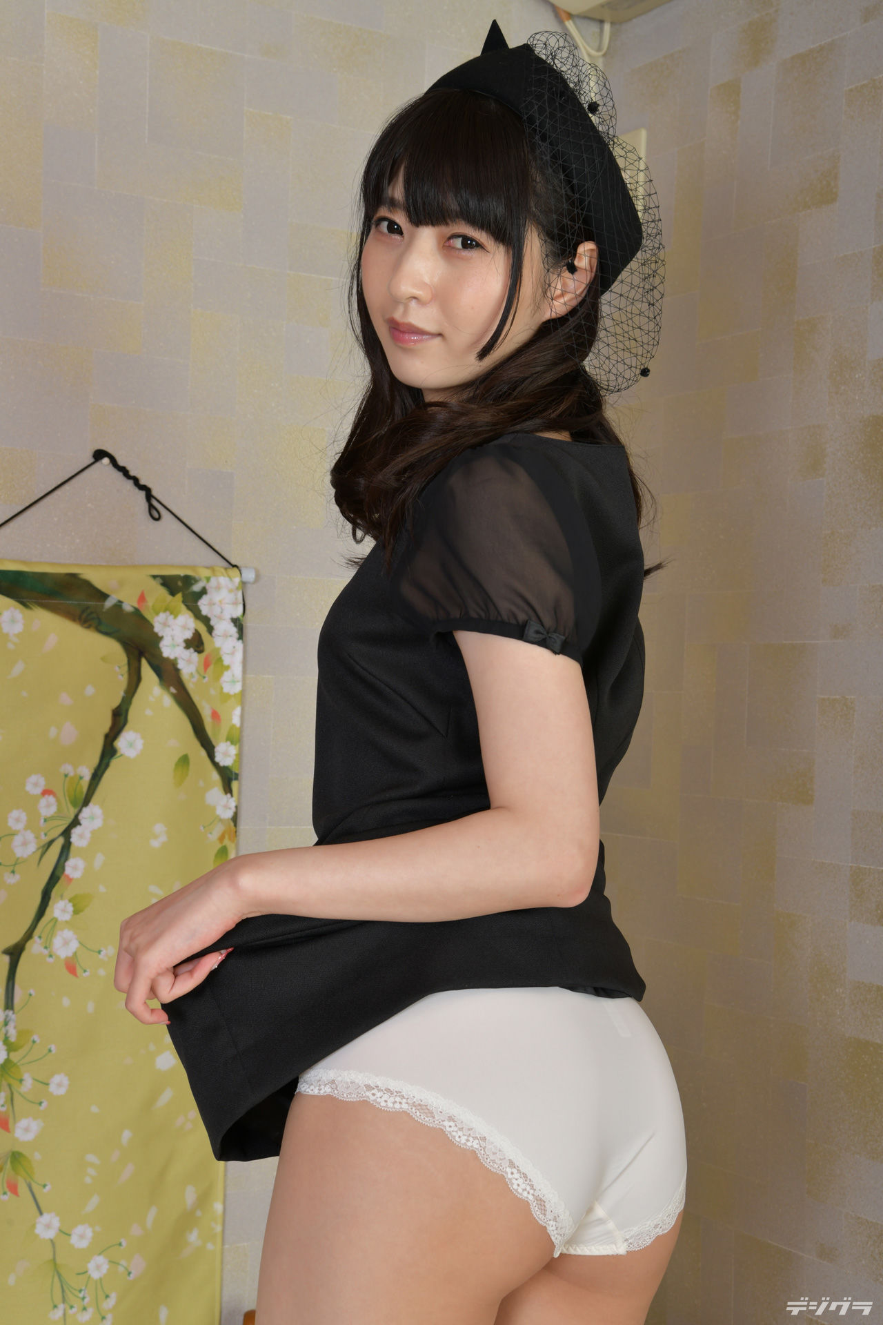 [Digi-Gra] Meru Adachi 足立める Photoset 03/(78P)