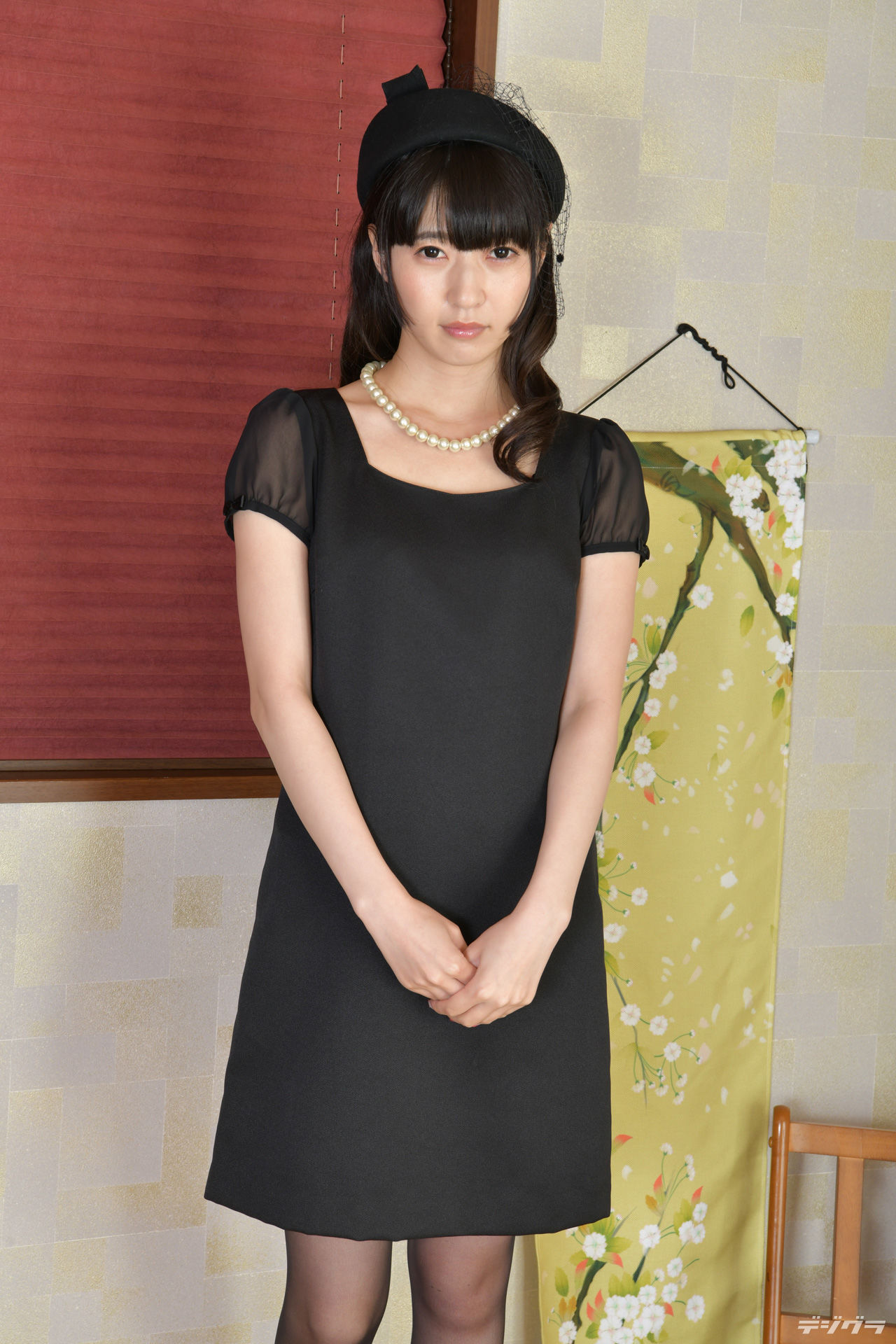 [Digi-Gra] Meru Adachi 足立める Photoset 03/(78P)