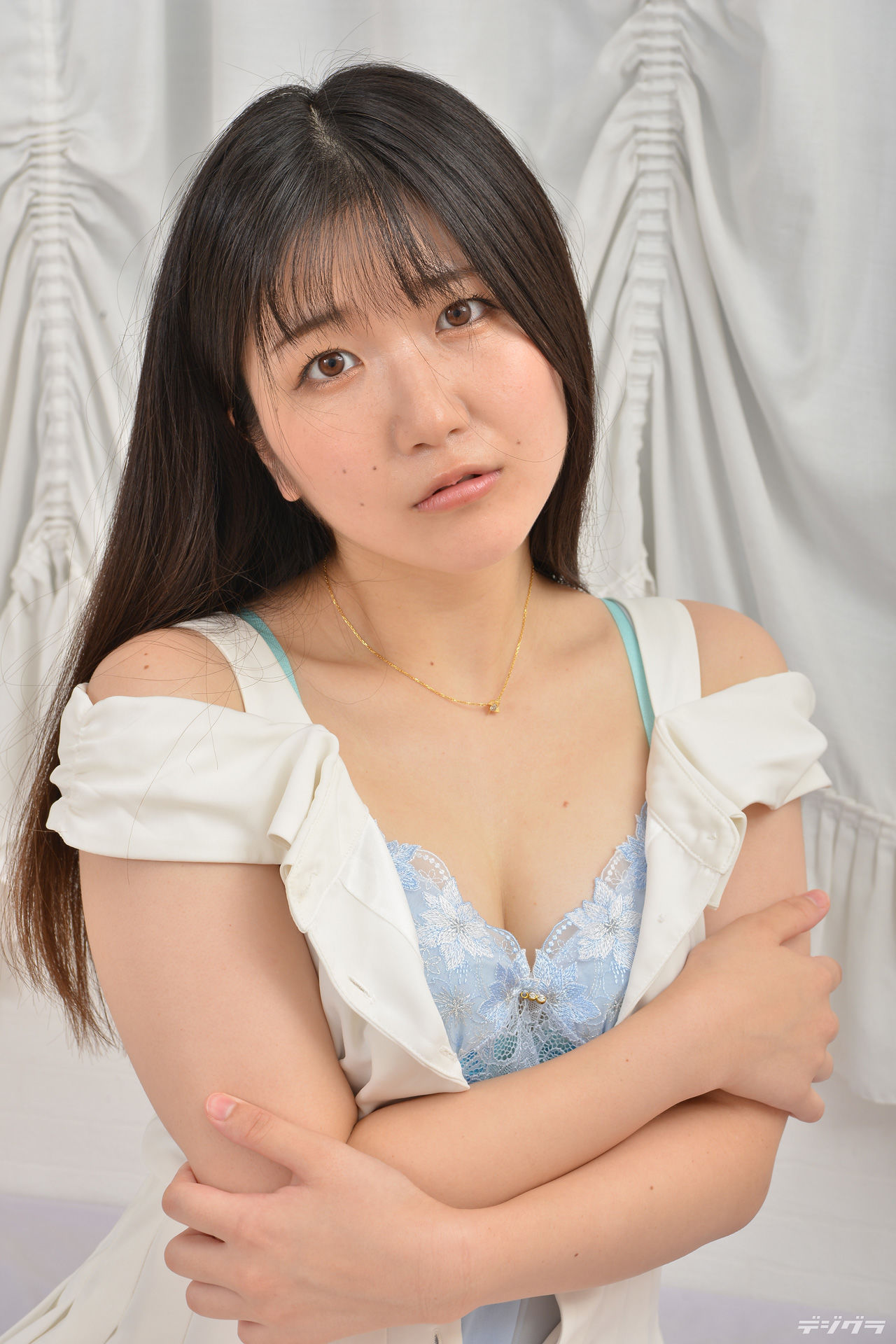 [Digi-Gra] Mikuru Byakuya 白夜みくる Photoset 04/(86P)