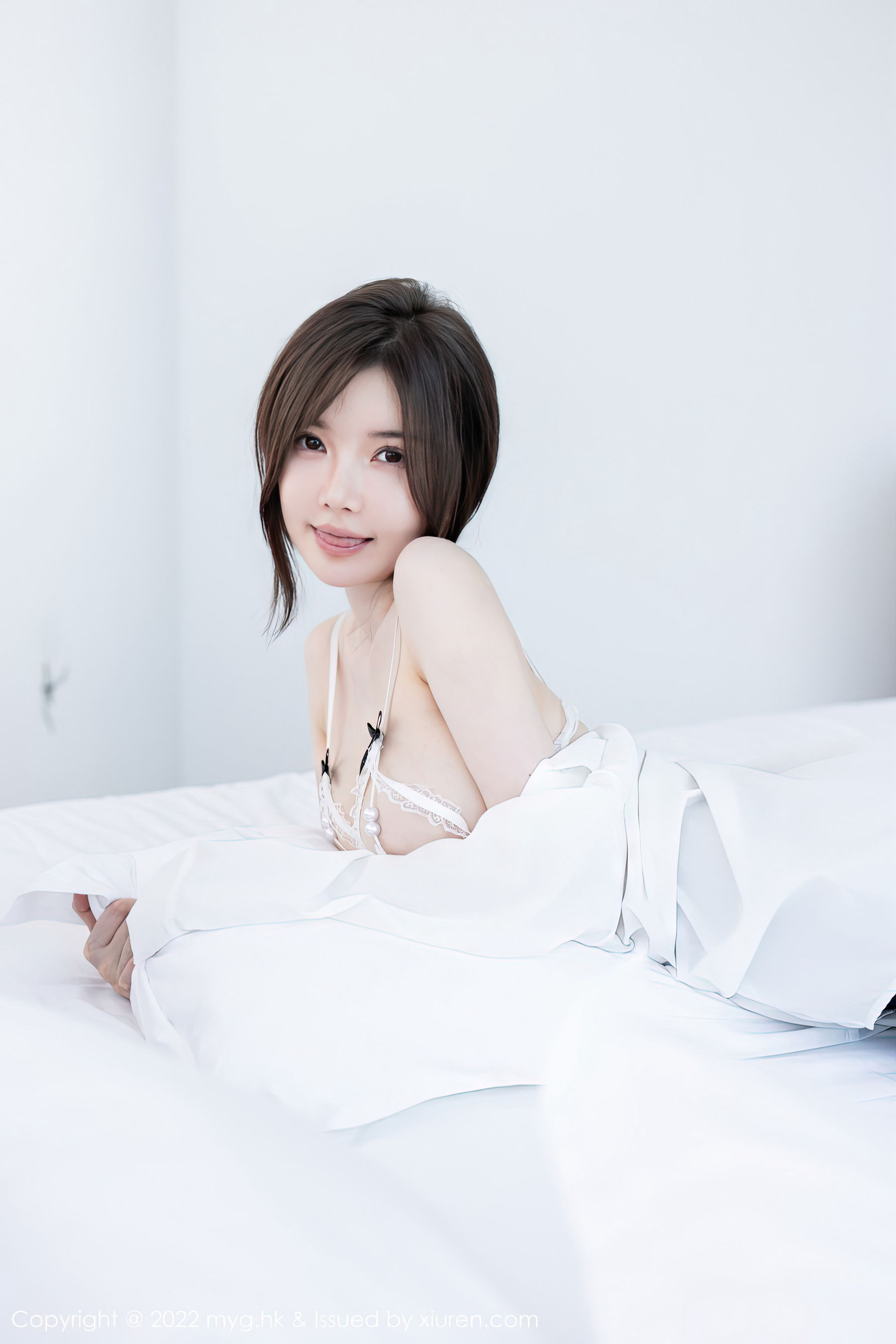 [美媛馆MyGirl] Vol.641 糯美子/(59P)