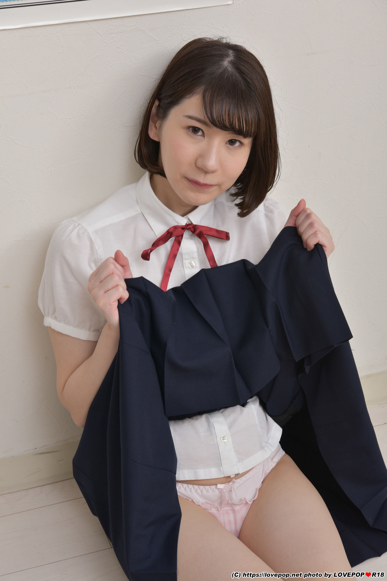 [LOVEPOP] Haruka Mitsushima 光島遼花 Photoset 03/(84P)