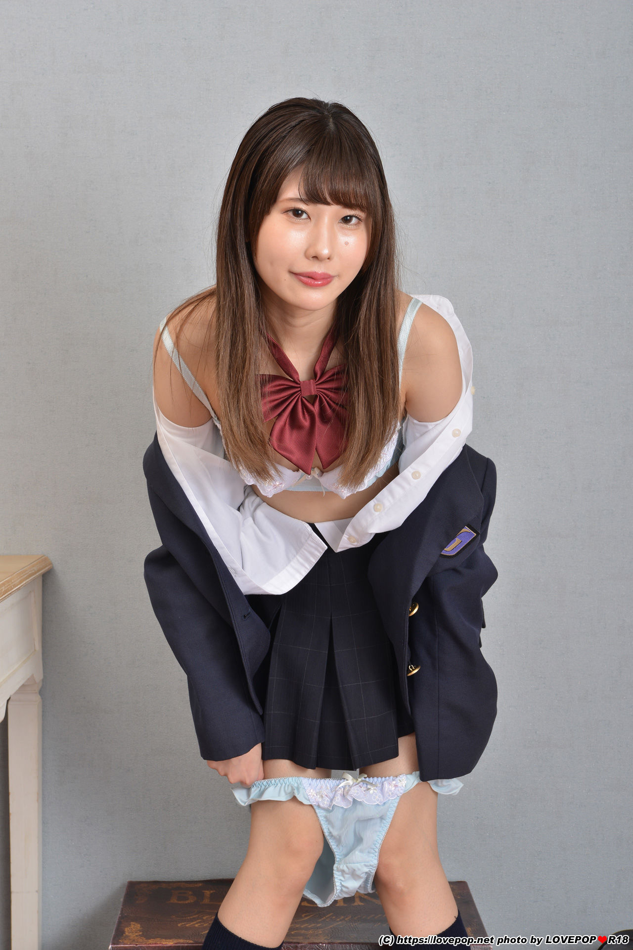 [LOVEPOP] Hinano Tachibana 橘ひなの Photoset 05/(85P)