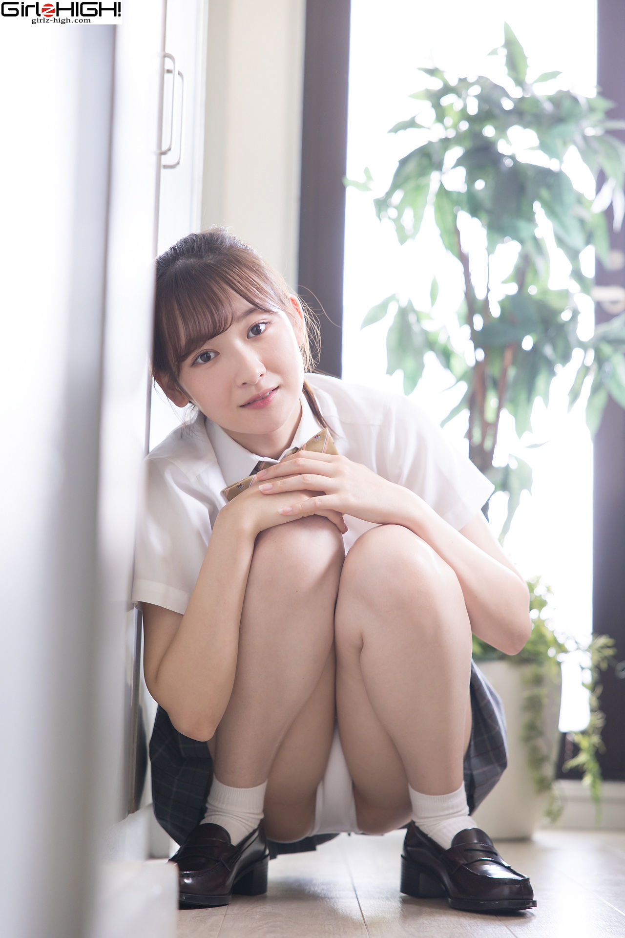 [Girlz-High] Asami Kondou 近藤あさみ - bfaa_084_001/(38P)