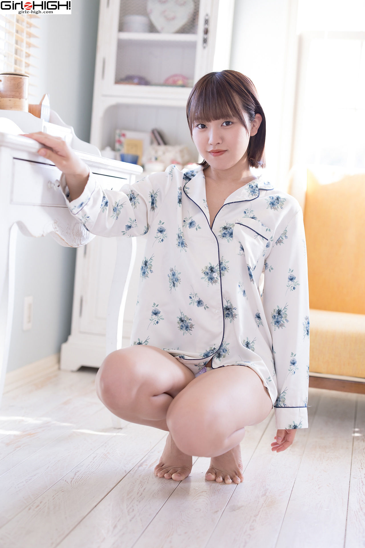 [Girlz-High] Anju Kouzuki 香月りお - bfaa_085_003/(39P)