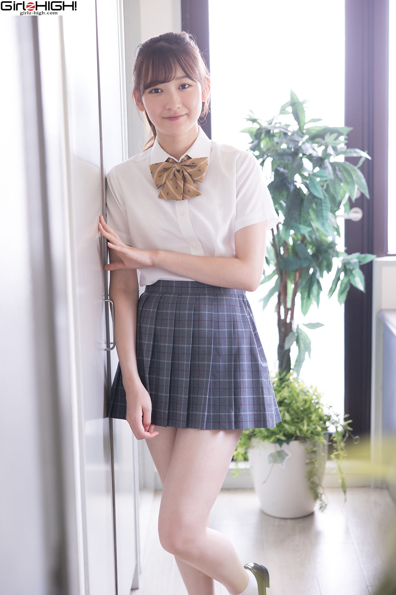 [Girlz-High] Asami Kondou 近藤あさみ - bfaa_084_001/(38P)