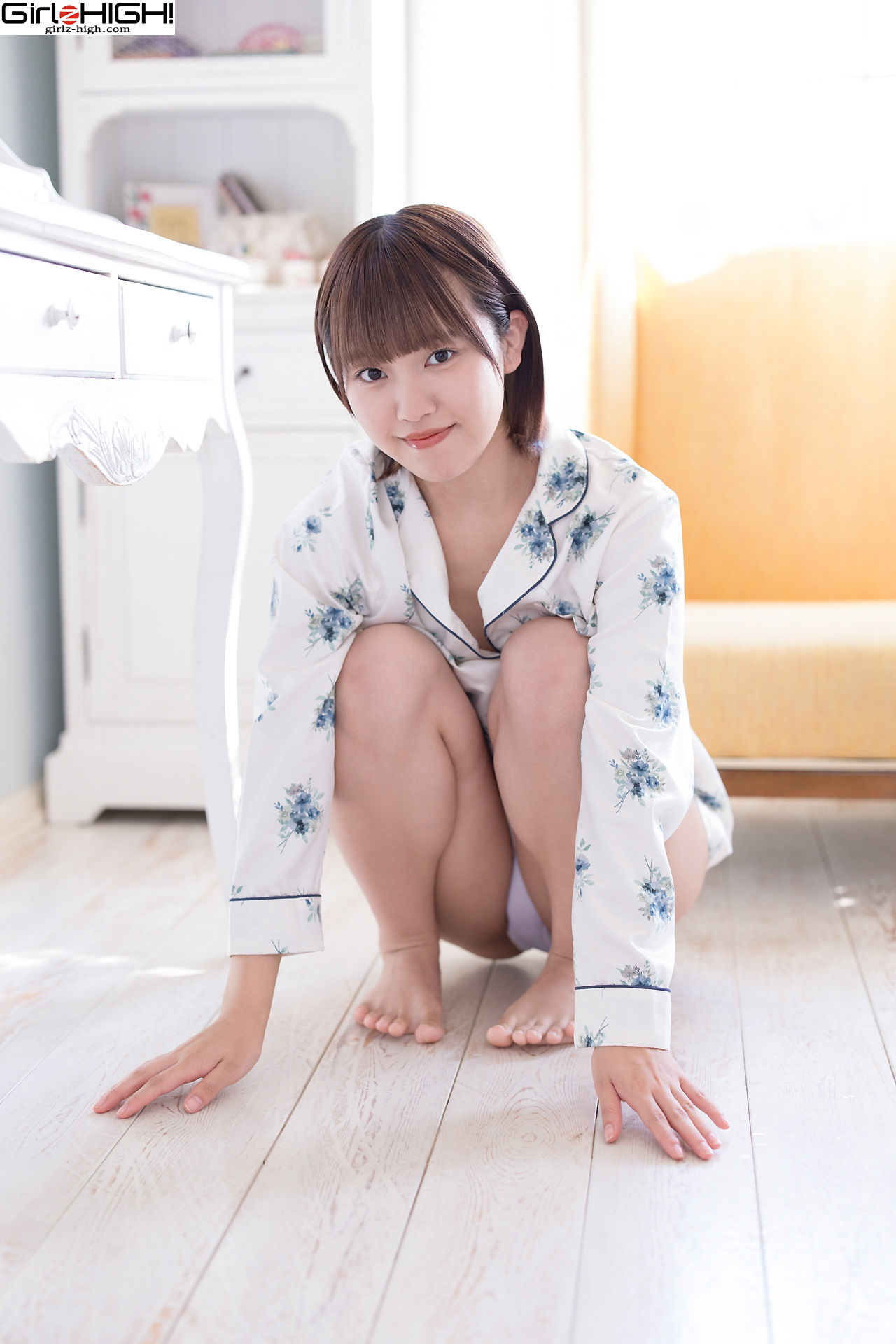 [Girlz-High] Anju Kouzuki 香月りお - bfaa_085_003/(39P)