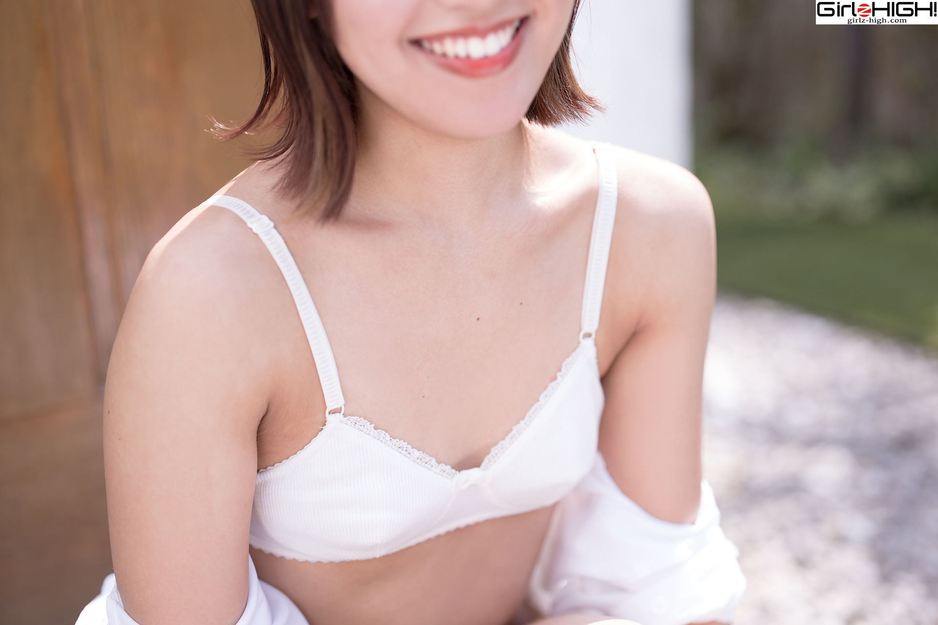 [Girlz-High] Anju Kouzuki 香月りお - bfaa_085_001/(52P)