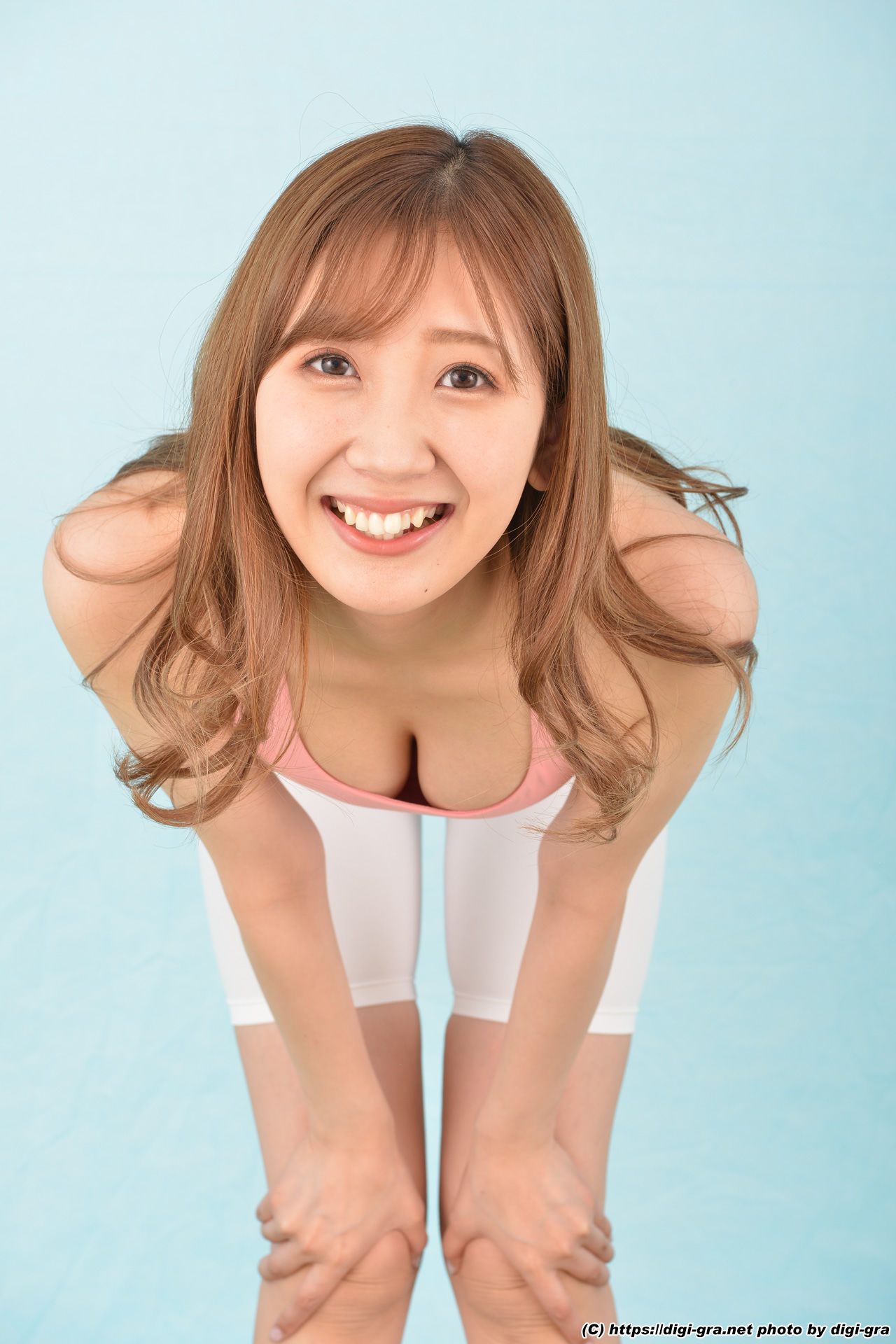 [Digi-Gra] Yuna Kitano 北乃ゆな Photoset 04/(94P)