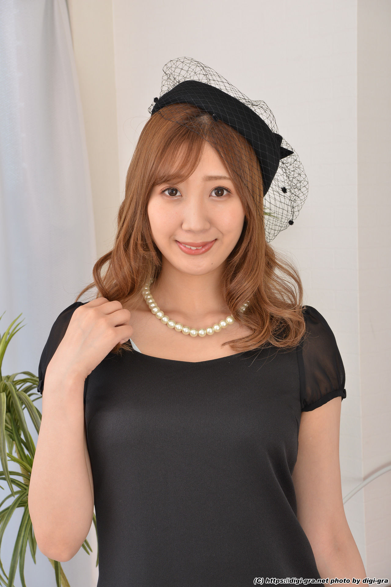 [Digi-Gra] Yuna Kitano 北乃ゆな Photoset 03/(104P)