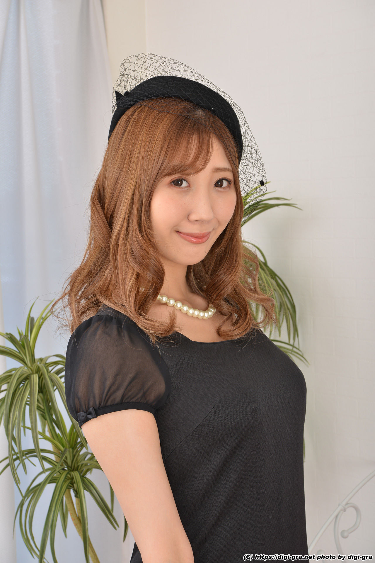 [Digi-Gra] Yuna Kitano 北乃ゆな Photoset 03/(104P)