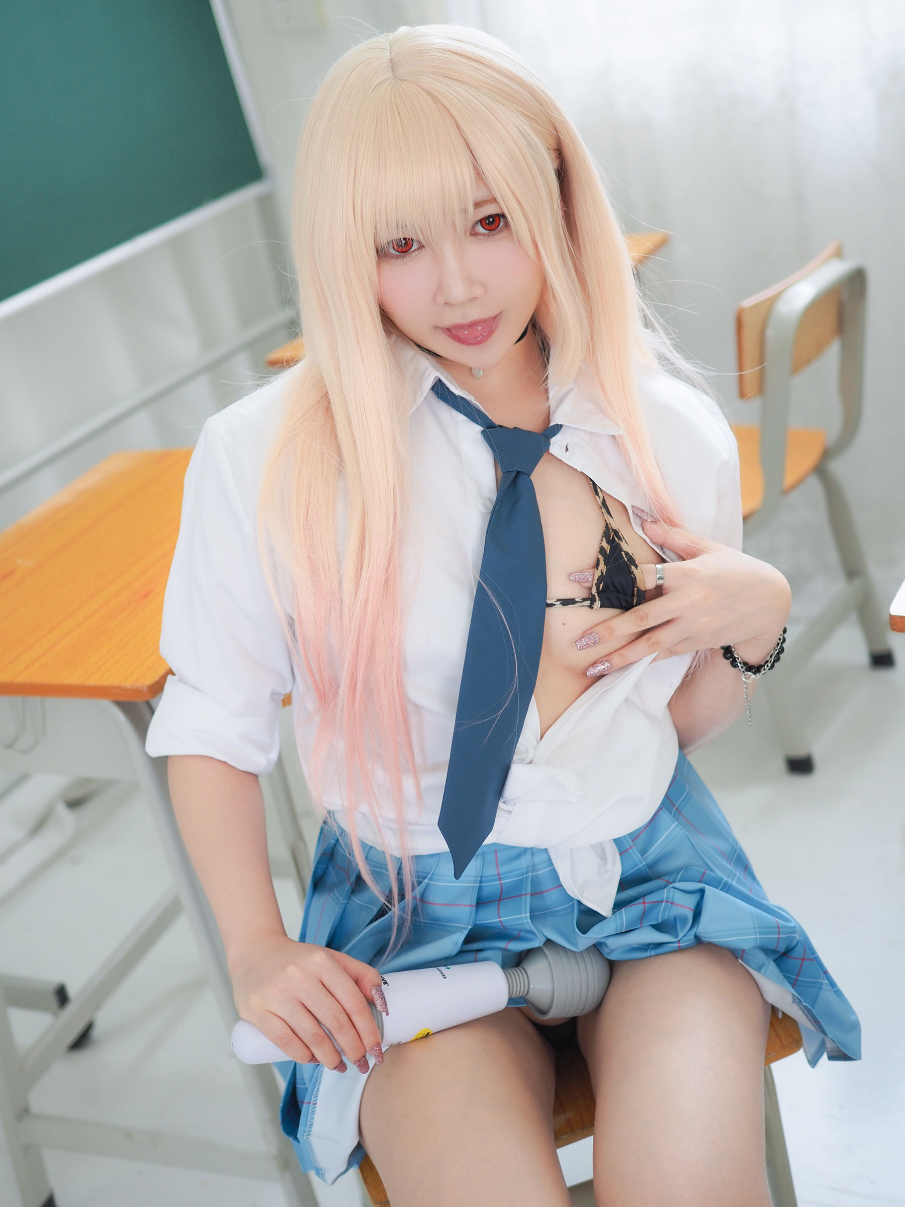 [銘銘Kizami]写真 - JK水手服/(124P)