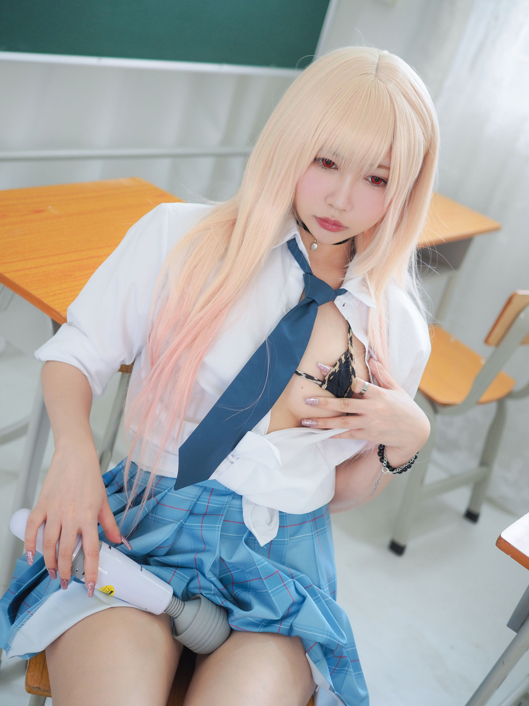 [銘銘Kizami]写真 - JK水手服/(124P)