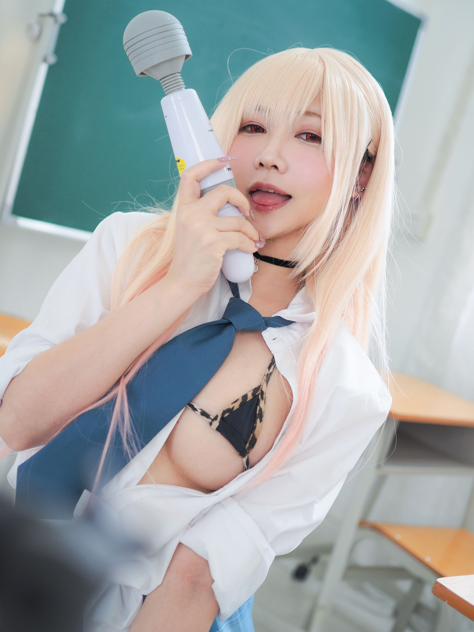 [銘銘Kizami]写真 - JK水手服/(124P)