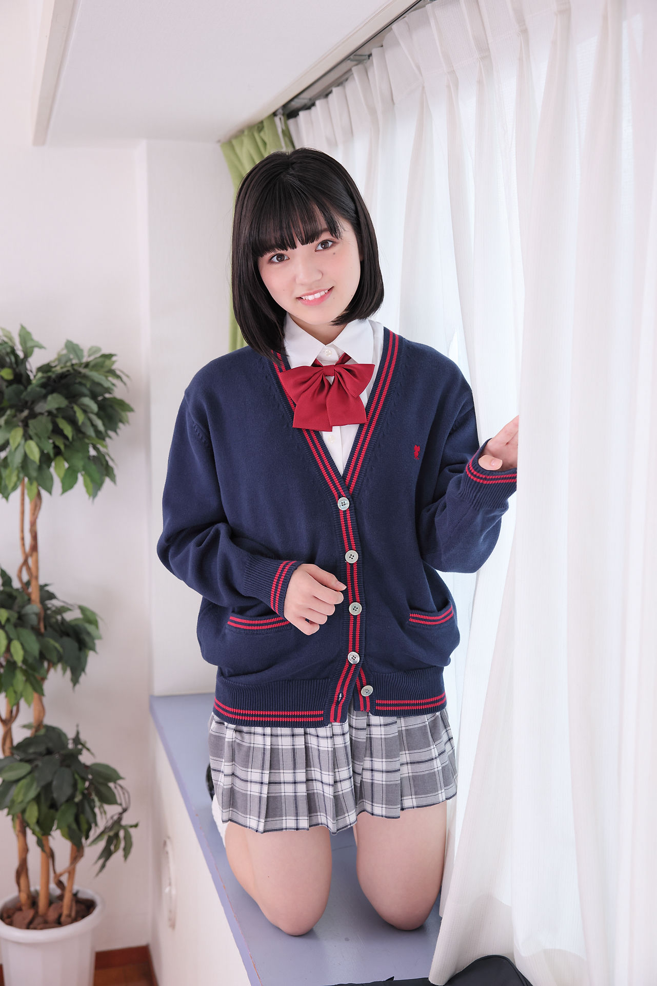 [Minisuka.tv] Hinako Tamaki 玉城ひなこ - Regular Gallery 13.1/(30P)