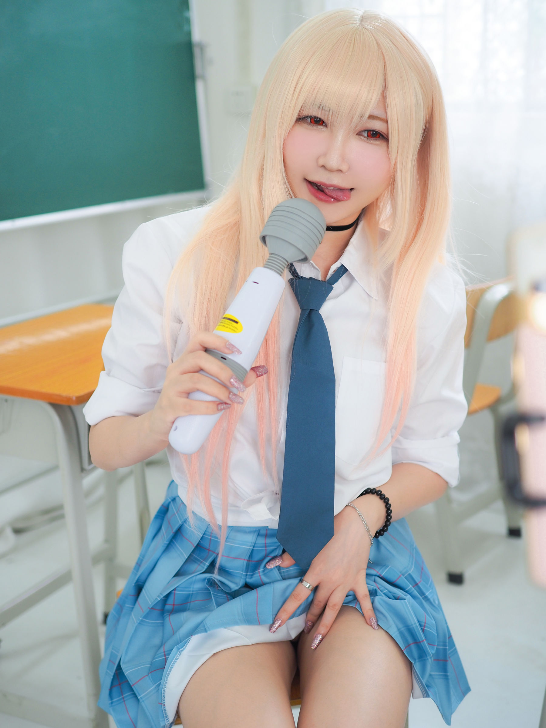 [銘銘Kizami]写真 - JK水手服/(124P)