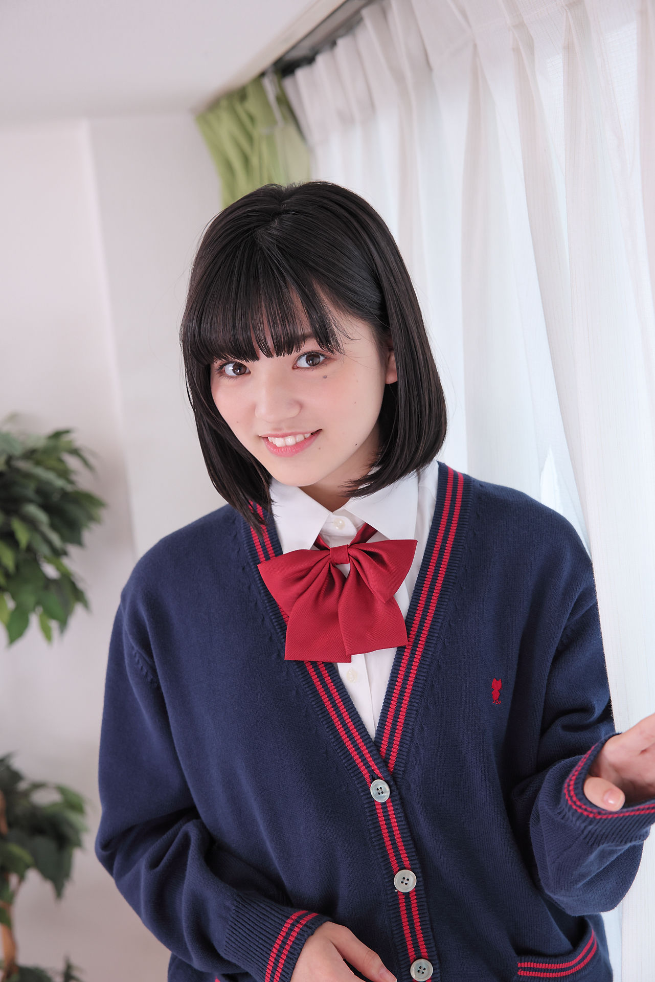 [Minisuka.tv] Hinako Tamaki 玉城ひなこ - Regular Gallery 13.1/(30P)