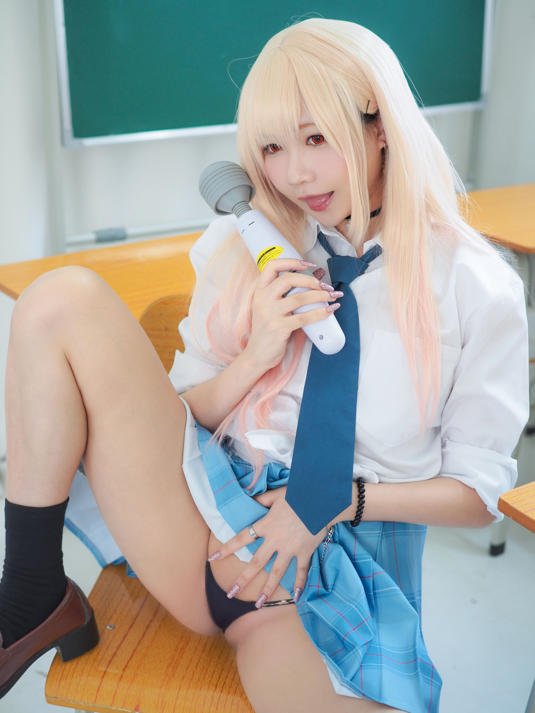 [銘銘Kizami]写真 - JK水手服/(124P)