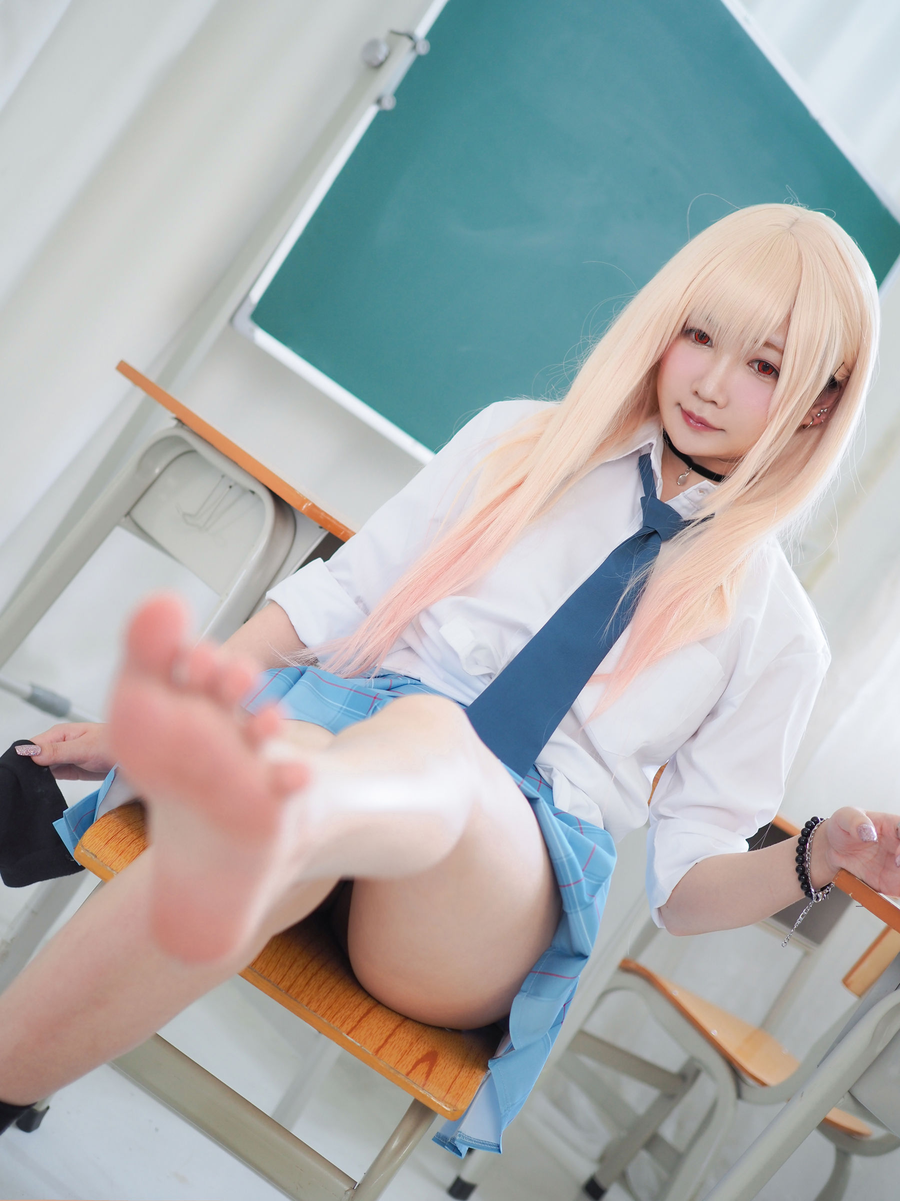 [銘銘Kizami]写真 - JK水手服/(124P)