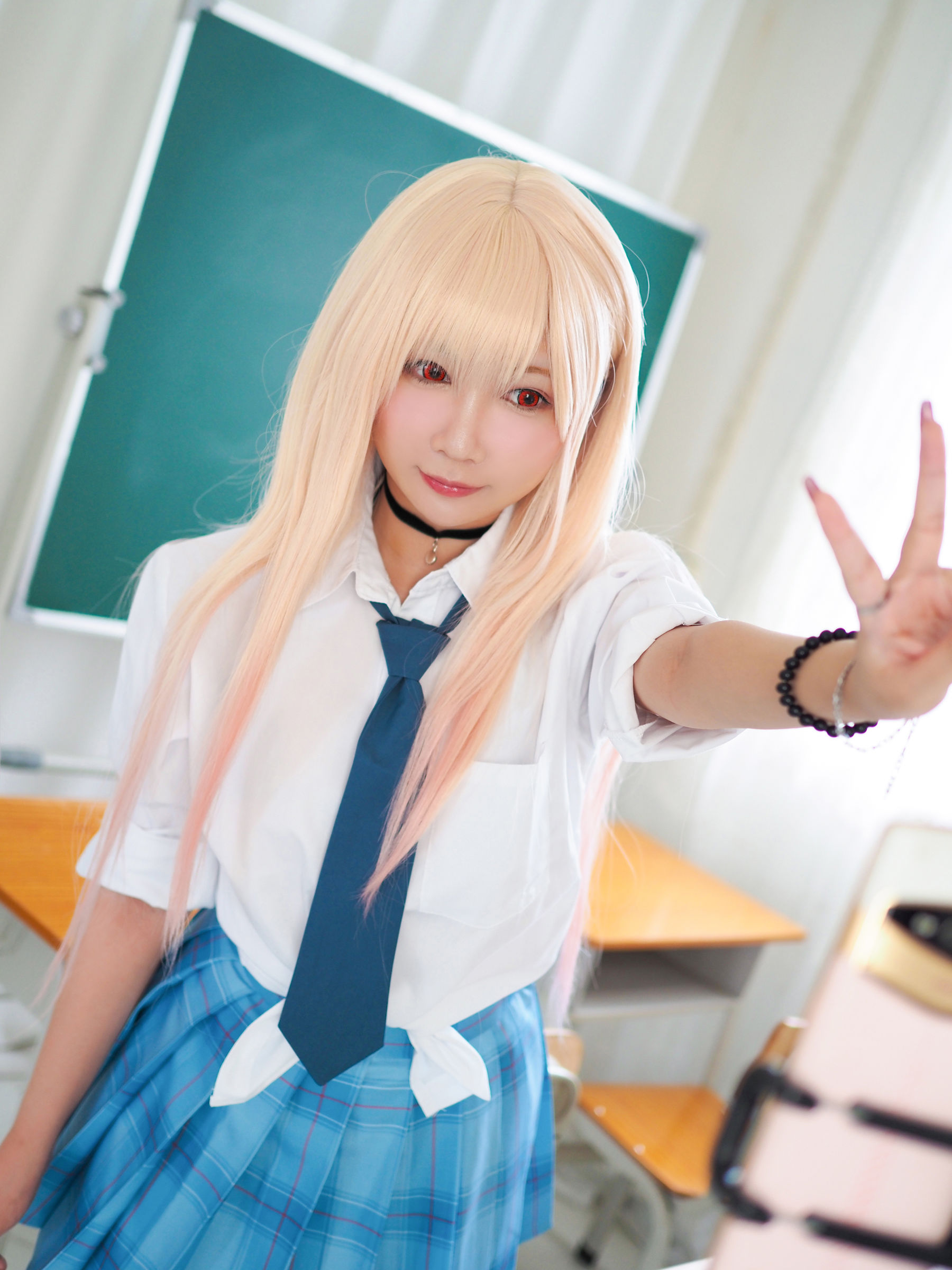 [銘銘Kizami]写真 - JK水手服/(124P)