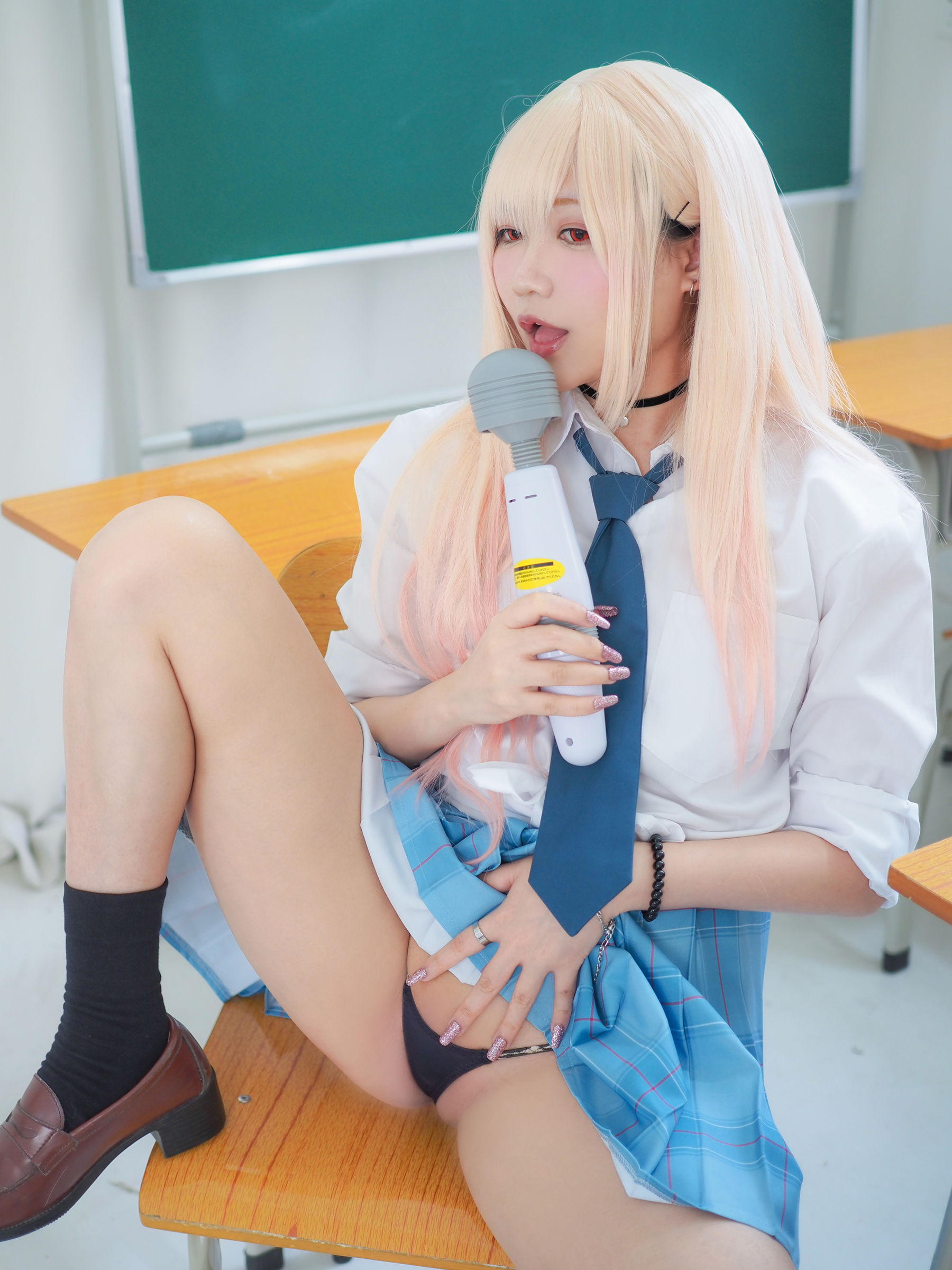 [銘銘Kizami]写真 - JK水手服/(124P)