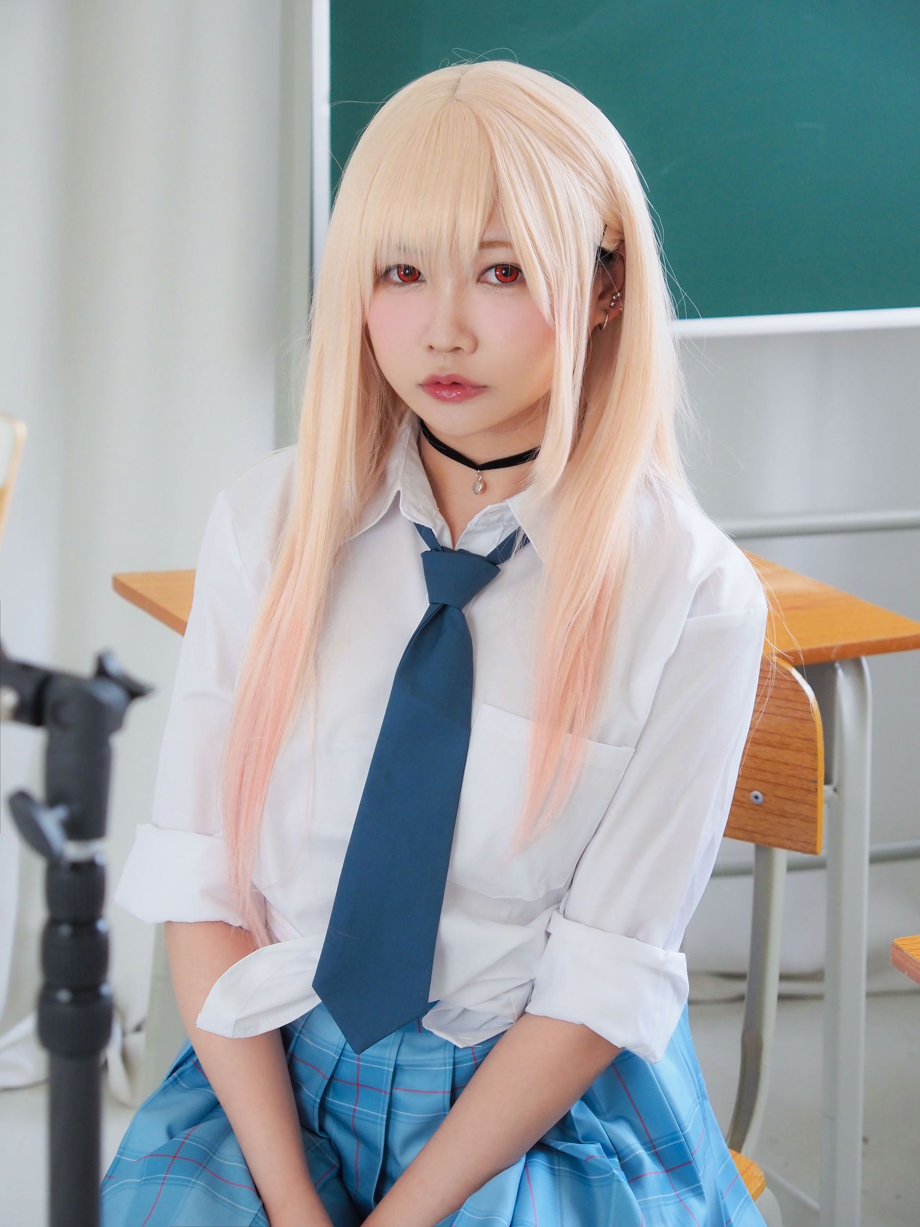 [銘銘Kizami]写真 - JK水手服/(124P)