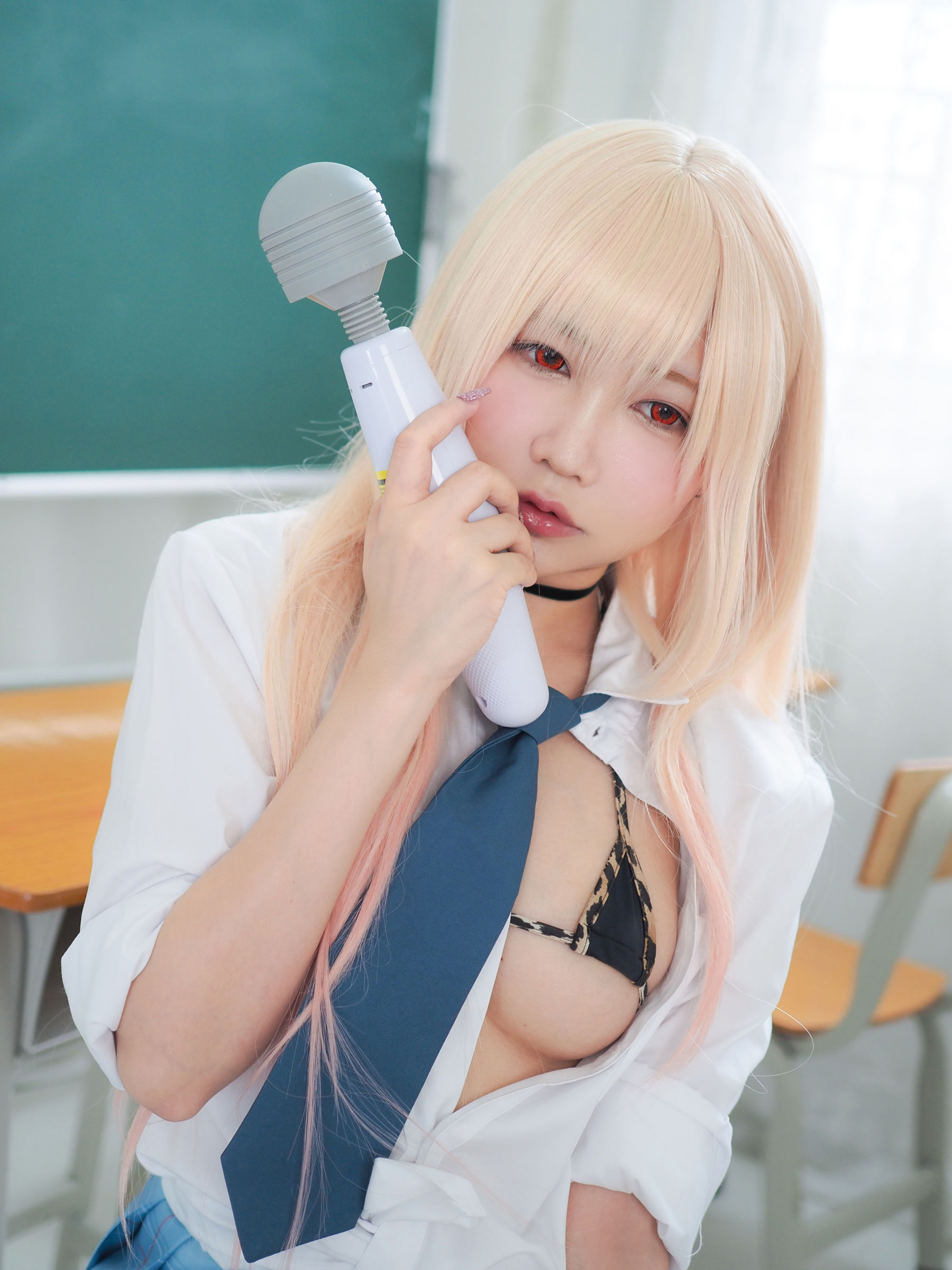 [銘銘Kizami]写真 - JK水手服/(124P)