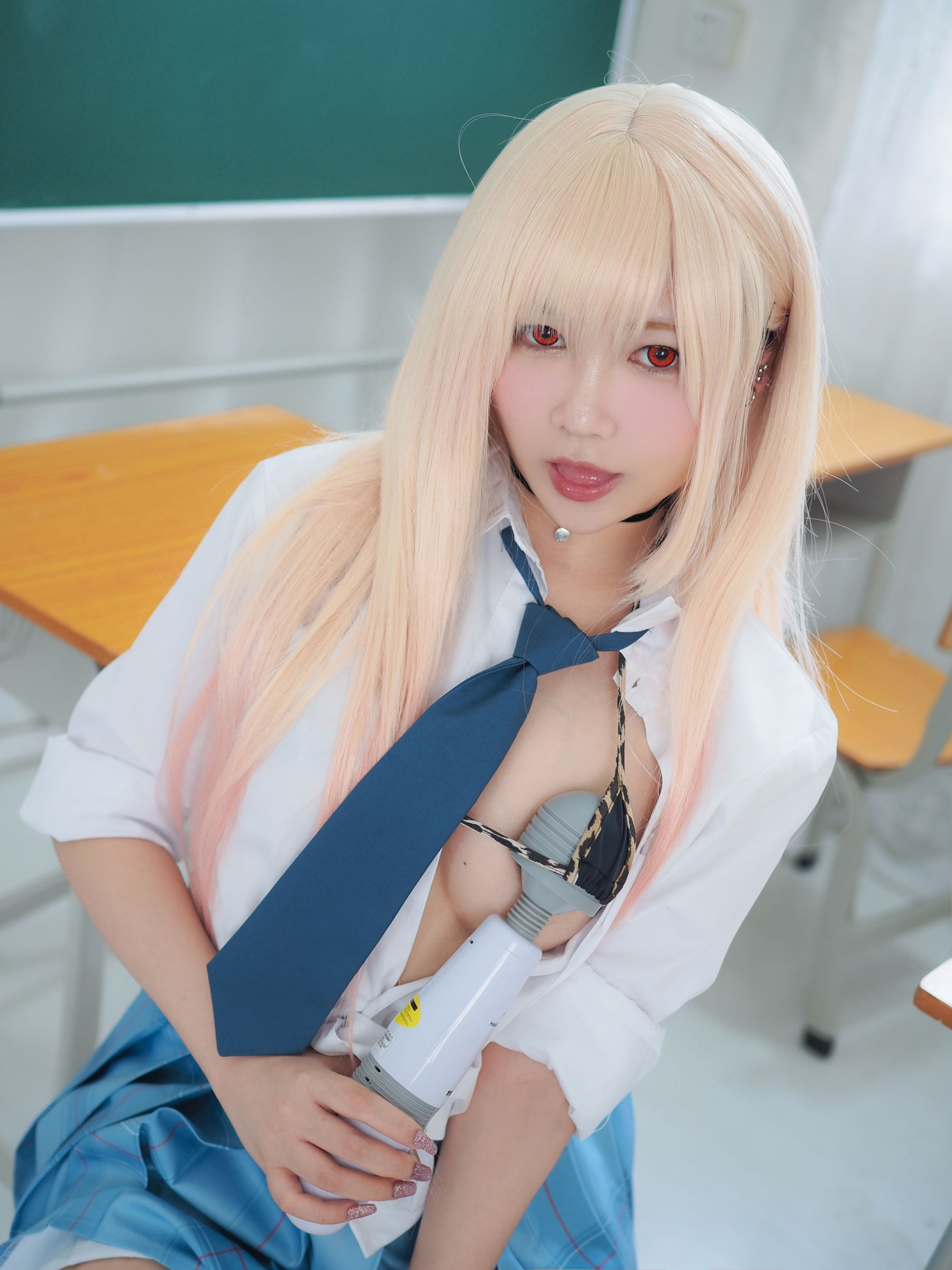 [銘銘Kizami]写真 - JK水手服/(124P)