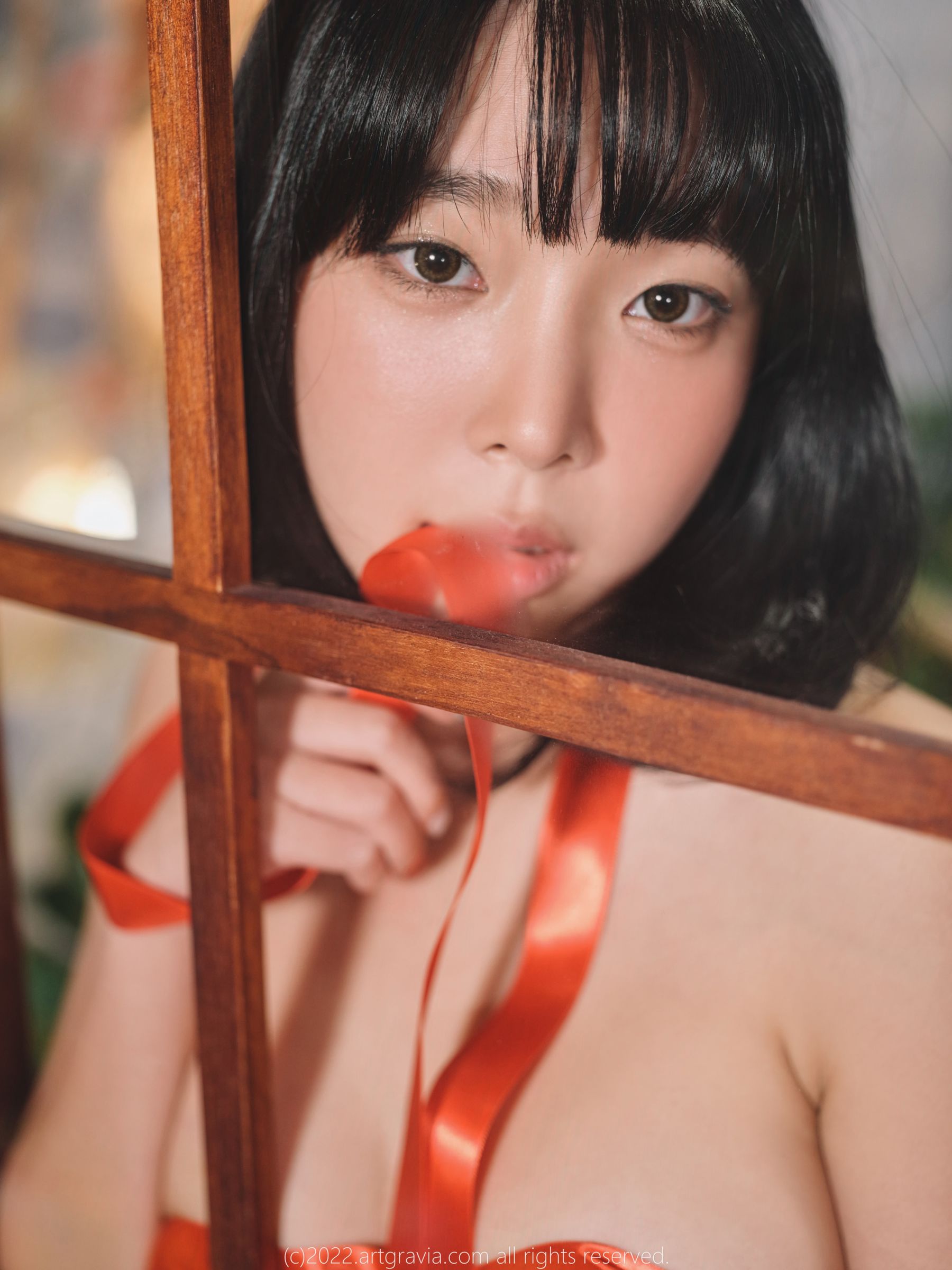 [ARTGRAVIA] VOL.478 Kang Inkyung/(106P)