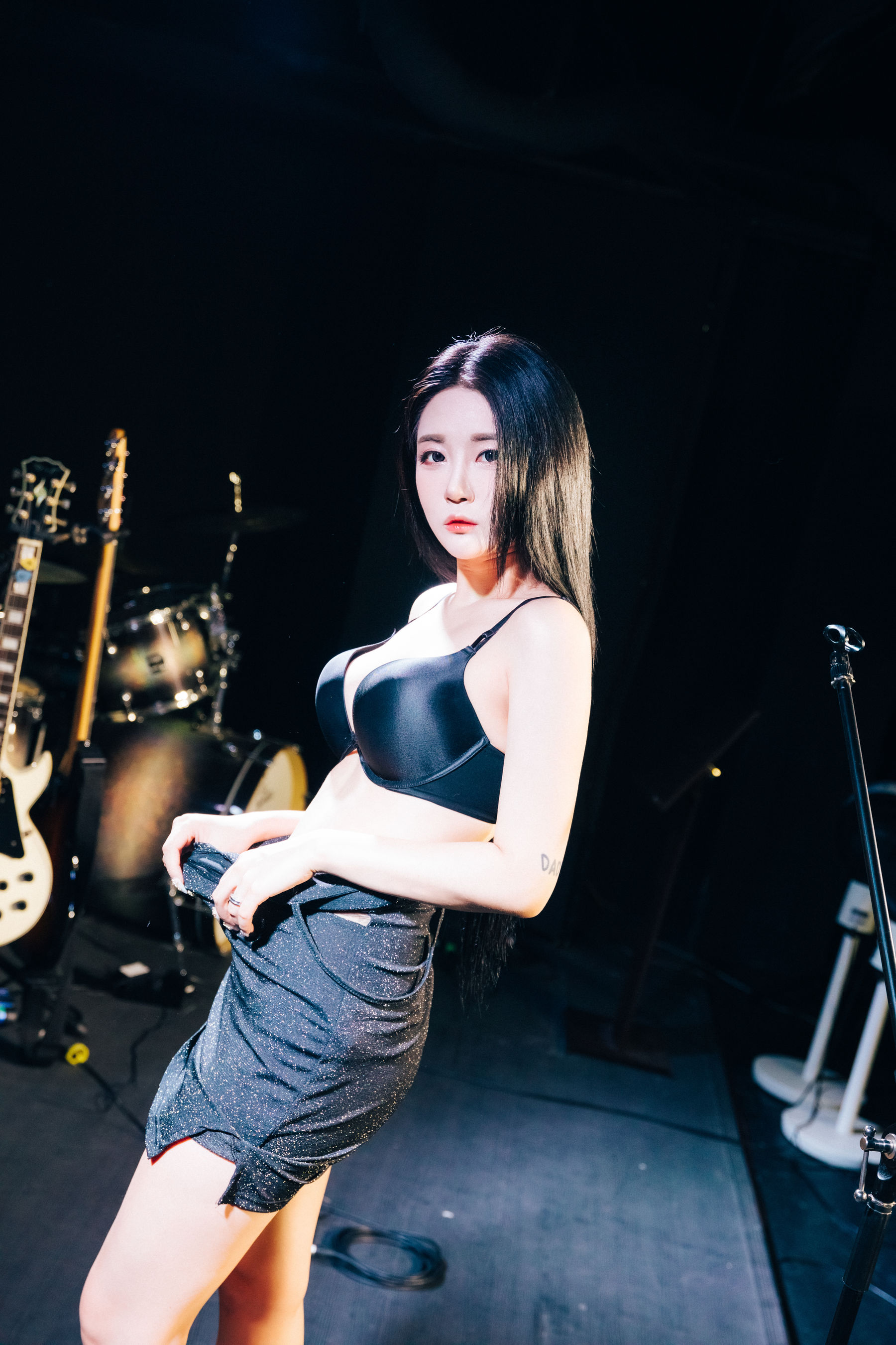 [LOOZY] Bomi - Covert stage/(147P)