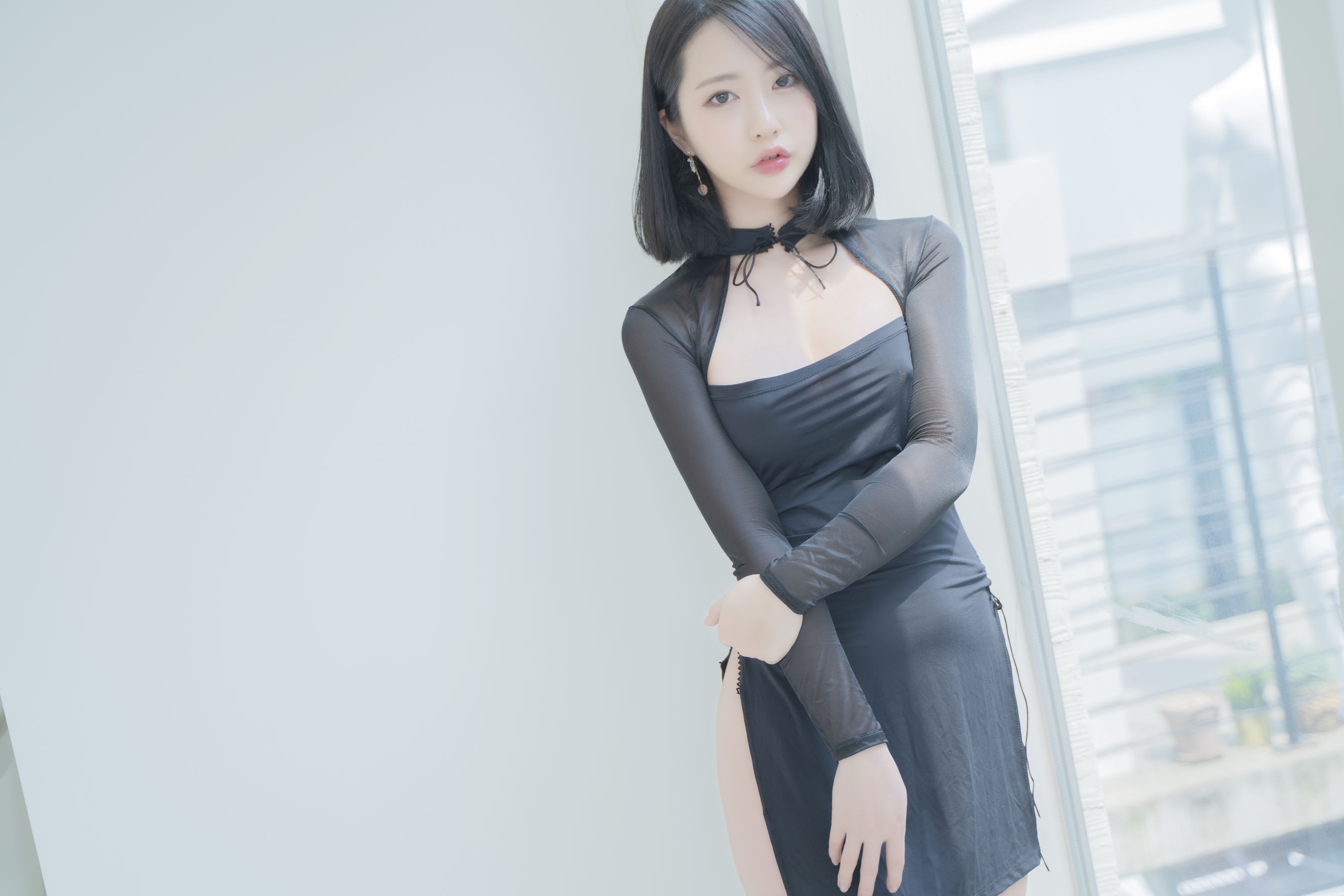 [ROGLE]  Luci - Vol.01 Office Look/(54P)