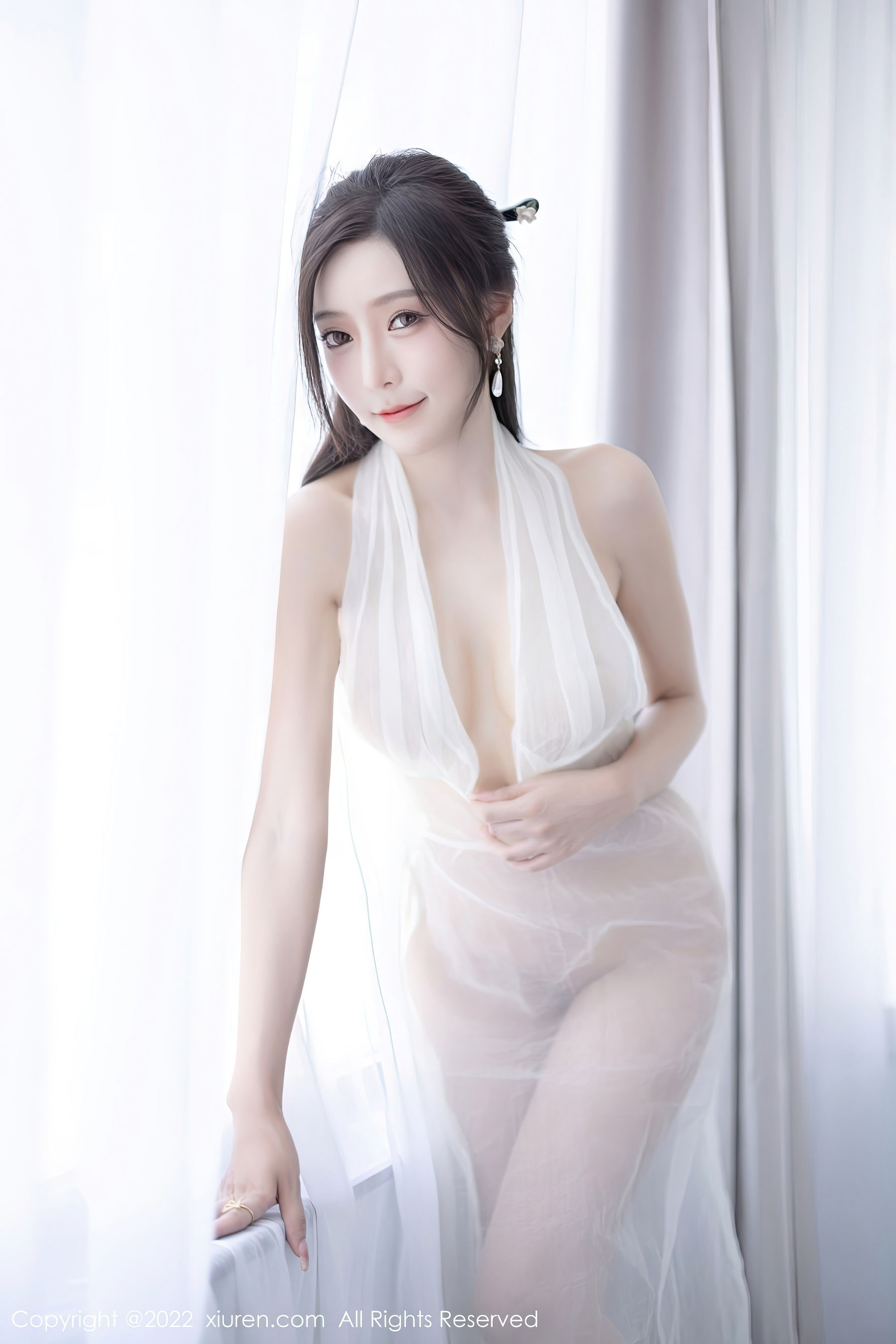 [秀人XiuRen] No.5846 王馨瑶yanni/(88P)