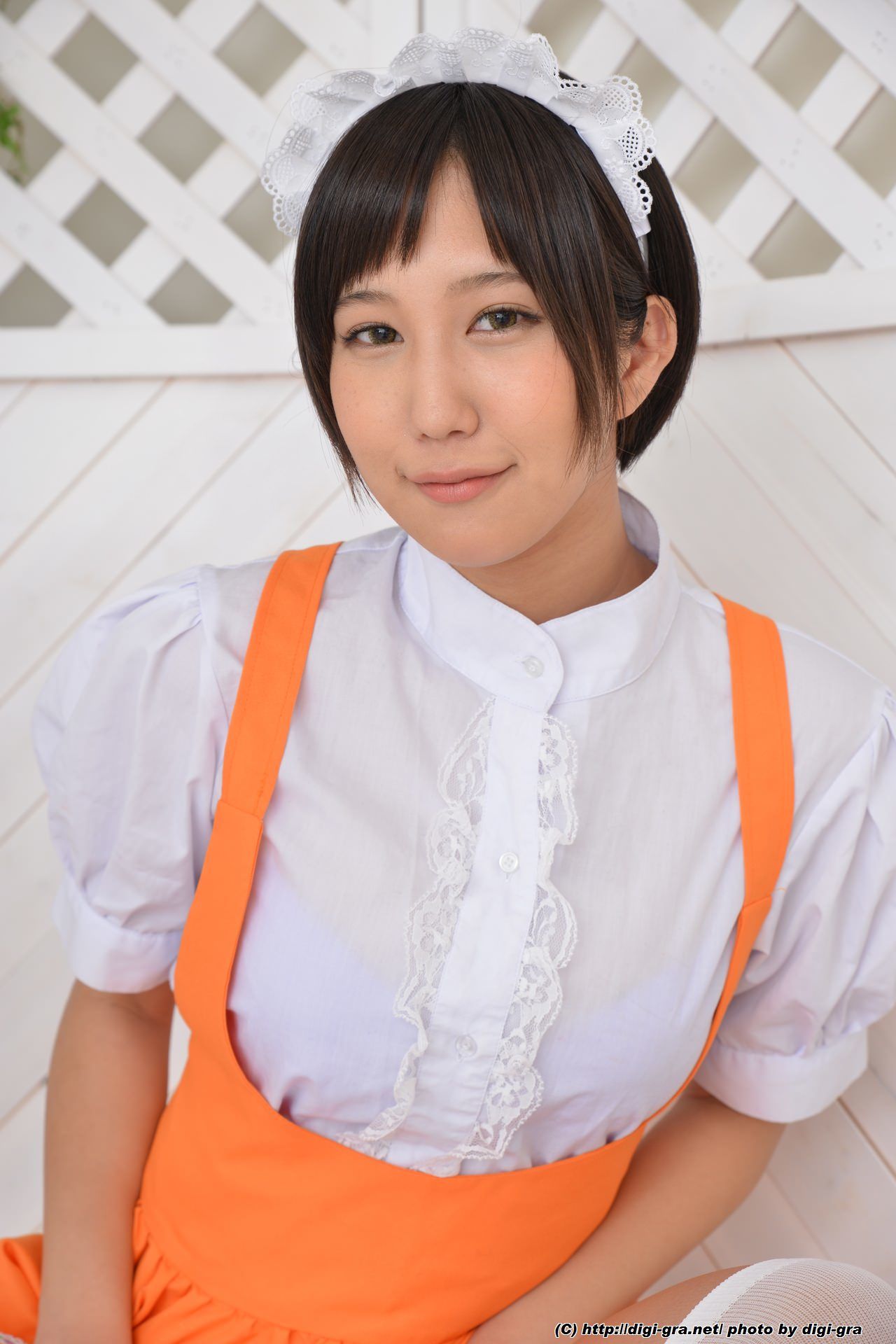 [Digi-Gra] Riku Minato 湊莉久 Photoset 04/(82P)