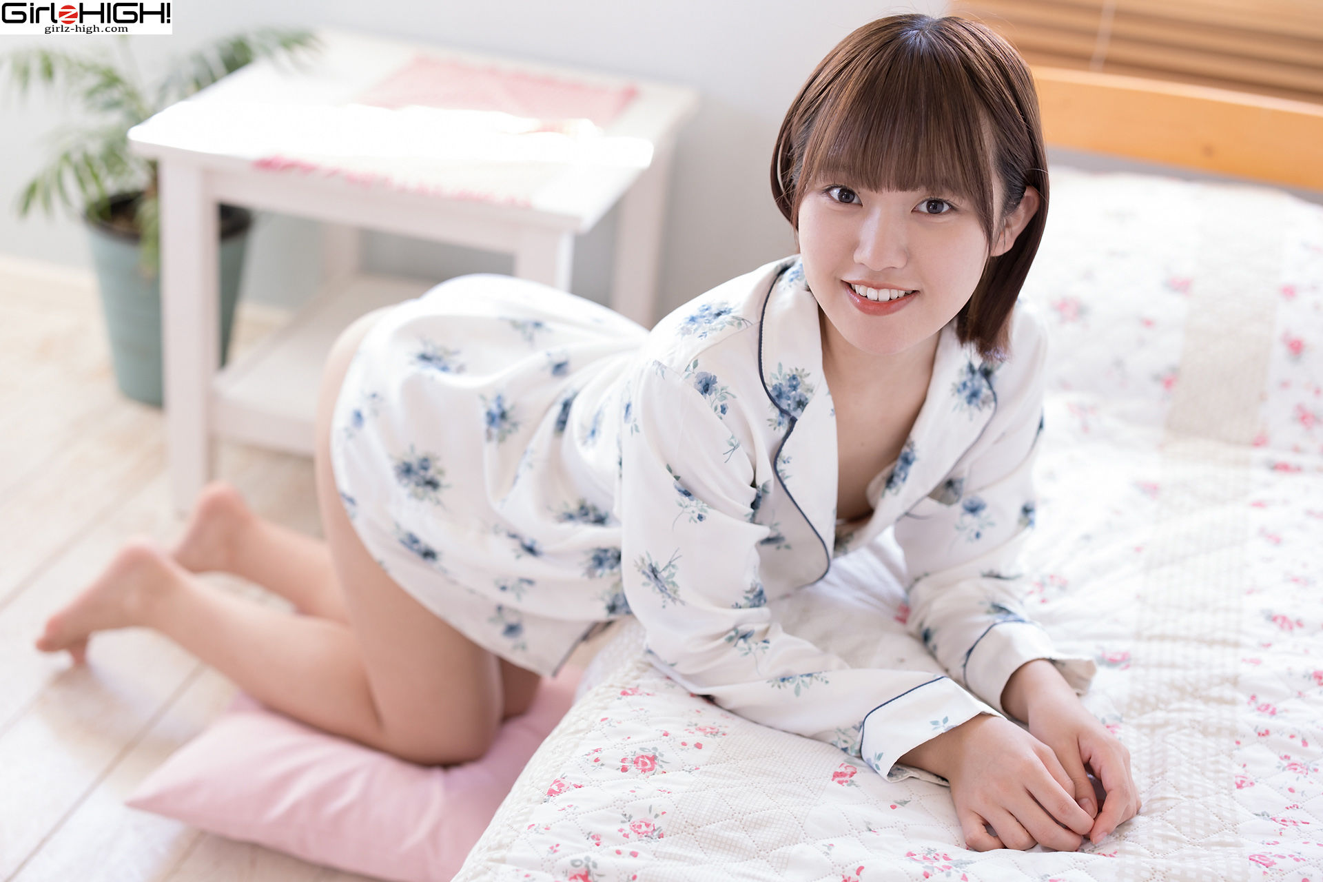 [Girlz-High] Anju Kouzuki 香月りお - bfaa_085_004/(35P)