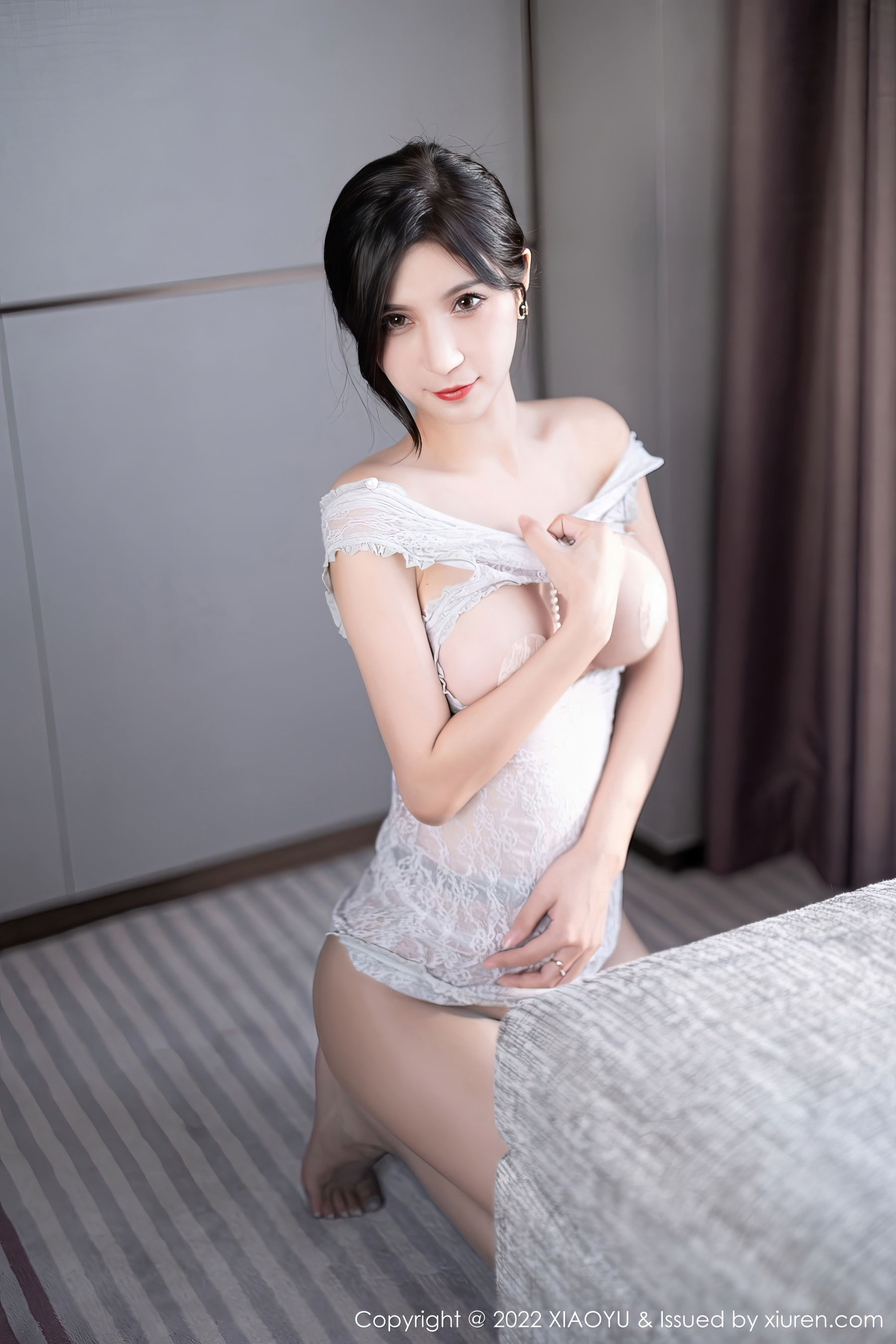 [语画界XIAOYU] Vol.908 小蛮妖Yummy/(87P)