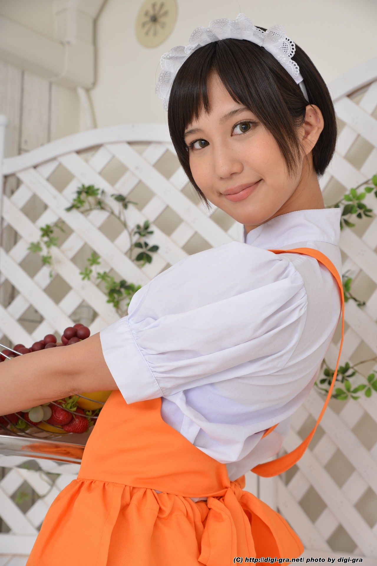 [Digi-Gra] Riku Minato 湊莉久 Photoset 04/(82P)