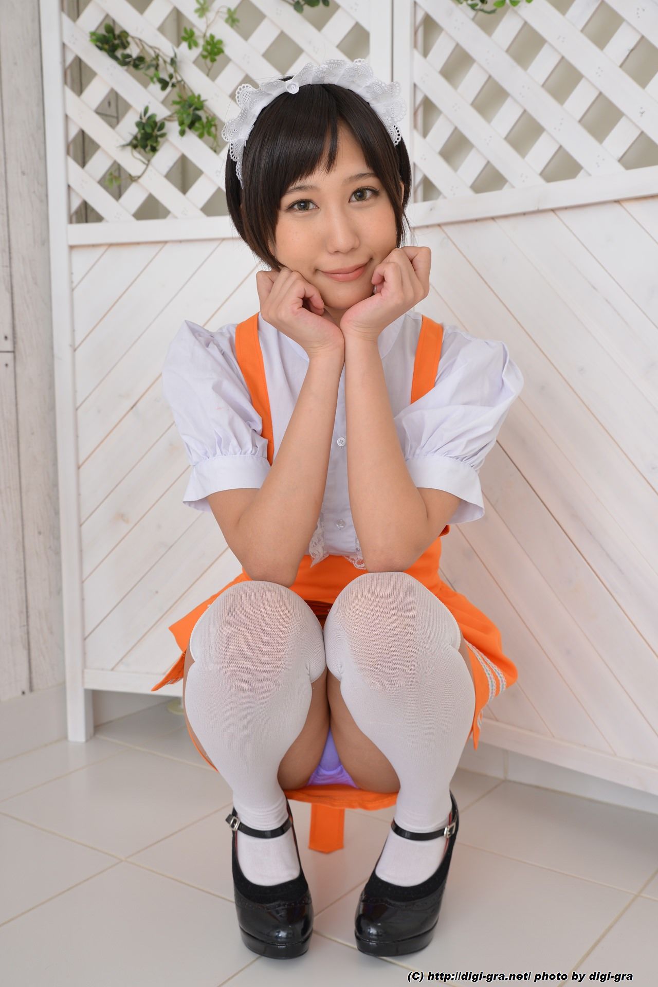 [Digi-Gra] Riku Minato 湊莉久 Photoset 04/(82P)