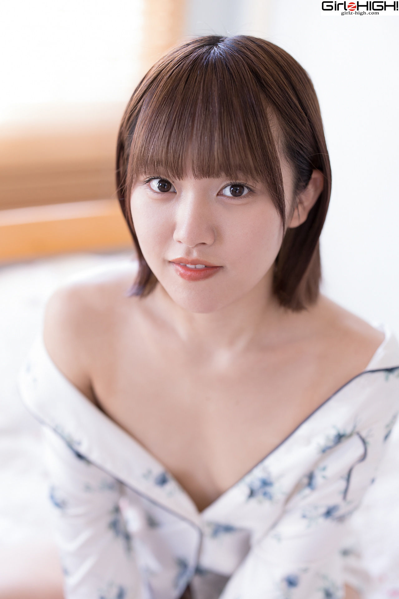 [Girlz-High] Anju Kouzuki 香月りお - bfaa_085_004/(35P)