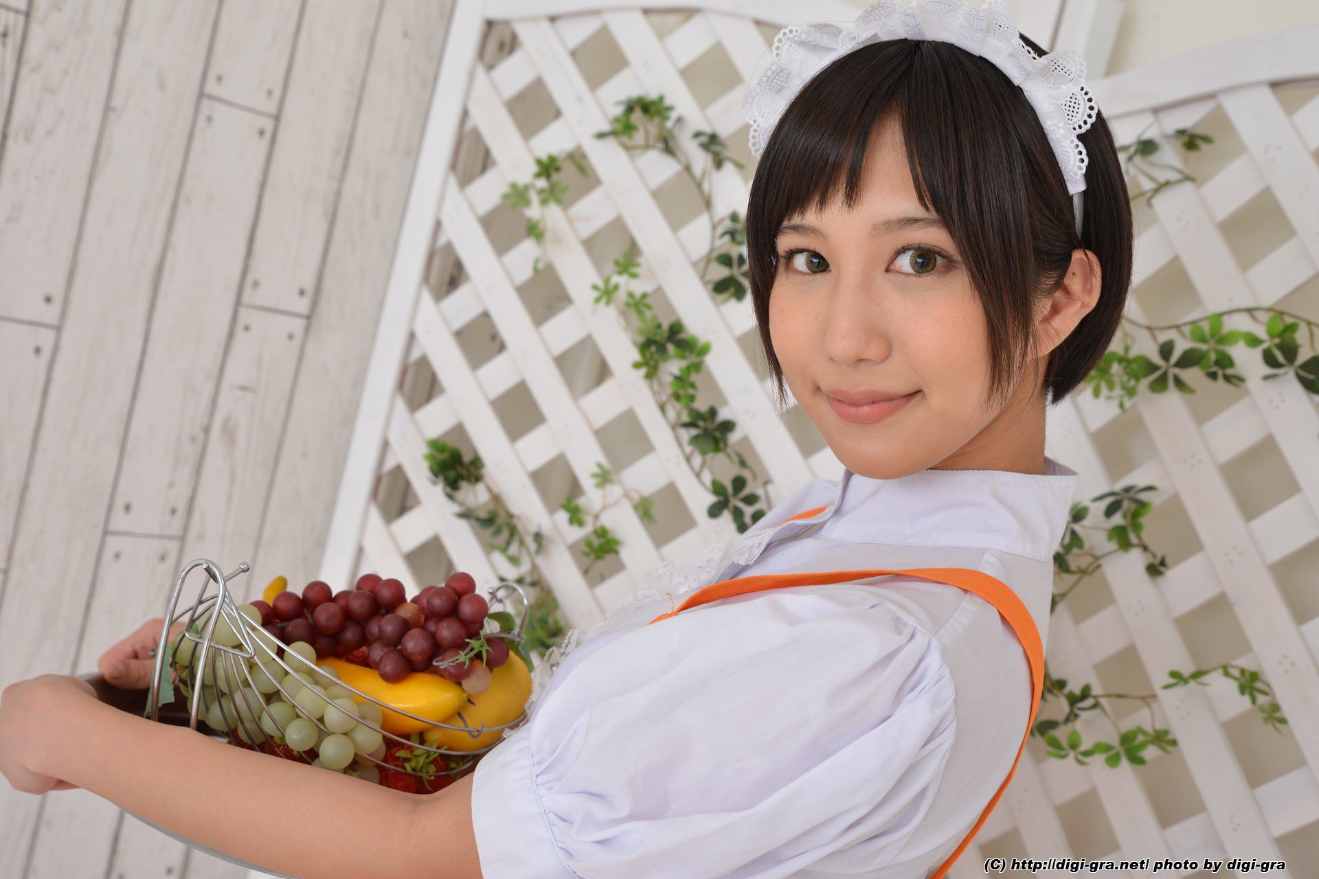 [Digi-Gra] Riku Minato 湊莉久 Photoset 04/(82P)