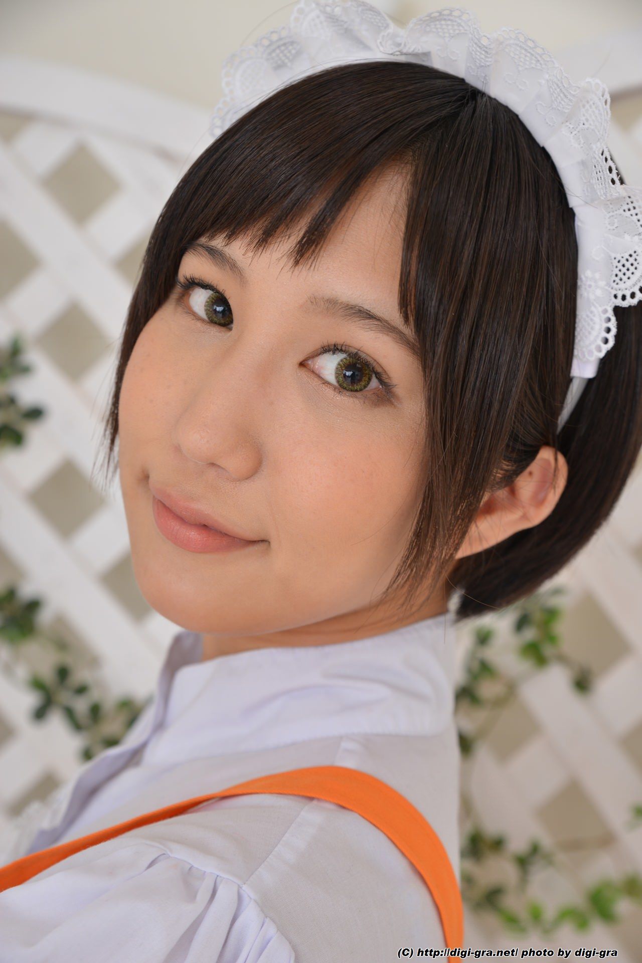 [Digi-Gra] Riku Minato 湊莉久 Photoset 04/(82P)