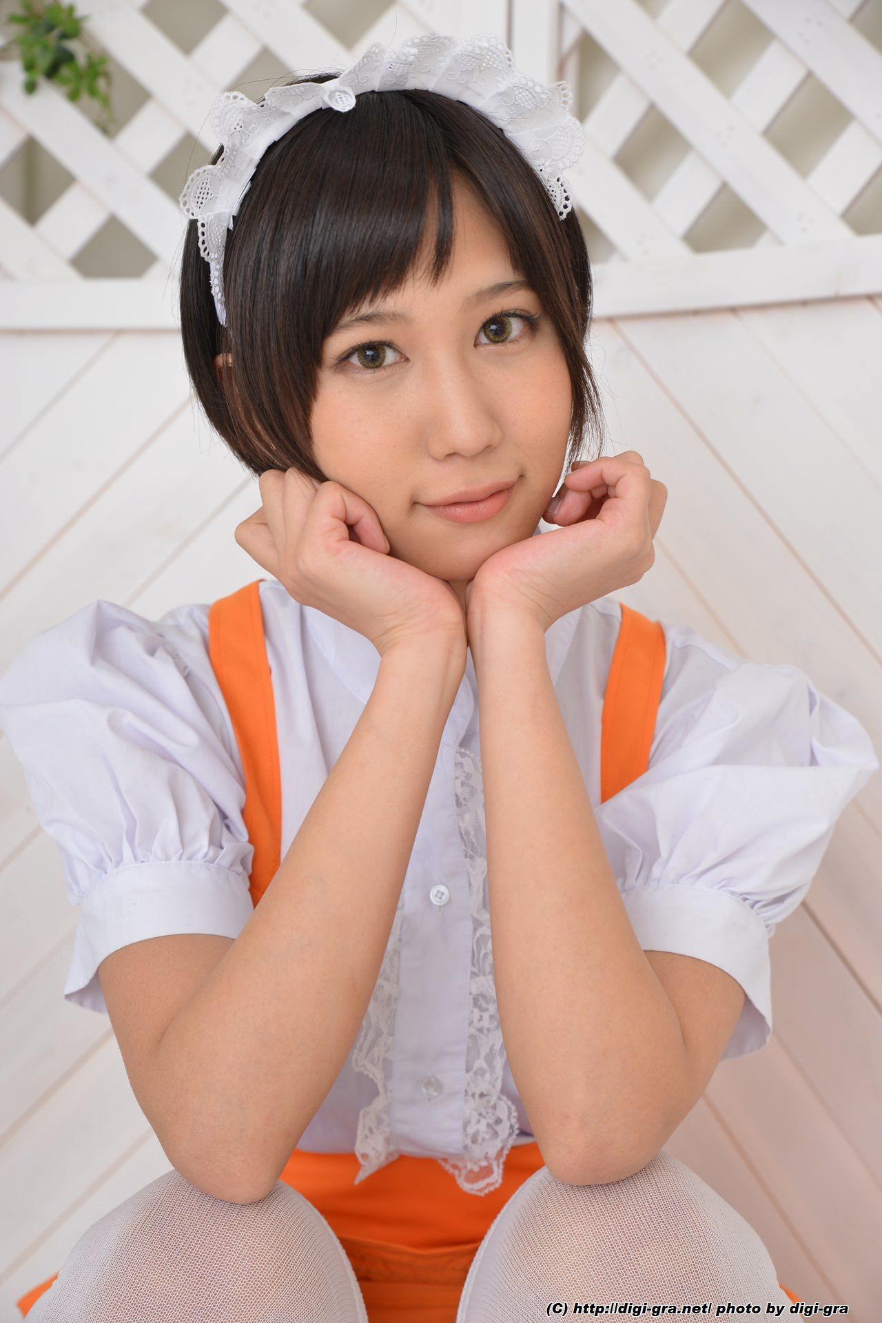 [Digi-Gra] Riku Minato 湊莉久 Photoset 04/(82P)