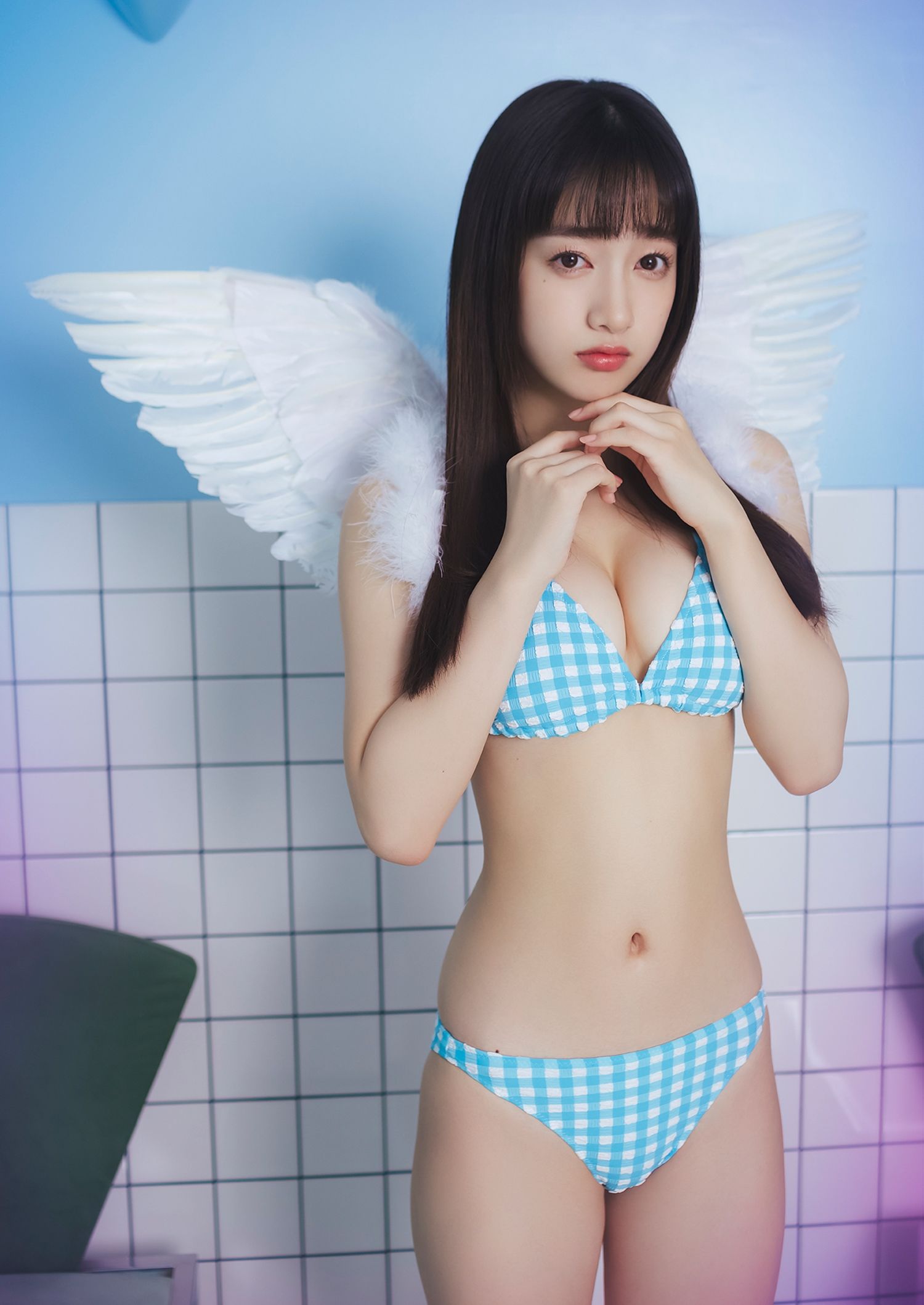 [PB写真集] Cocona Sakuragi 桜木心菜 - Anytime Cocotime/(48P)