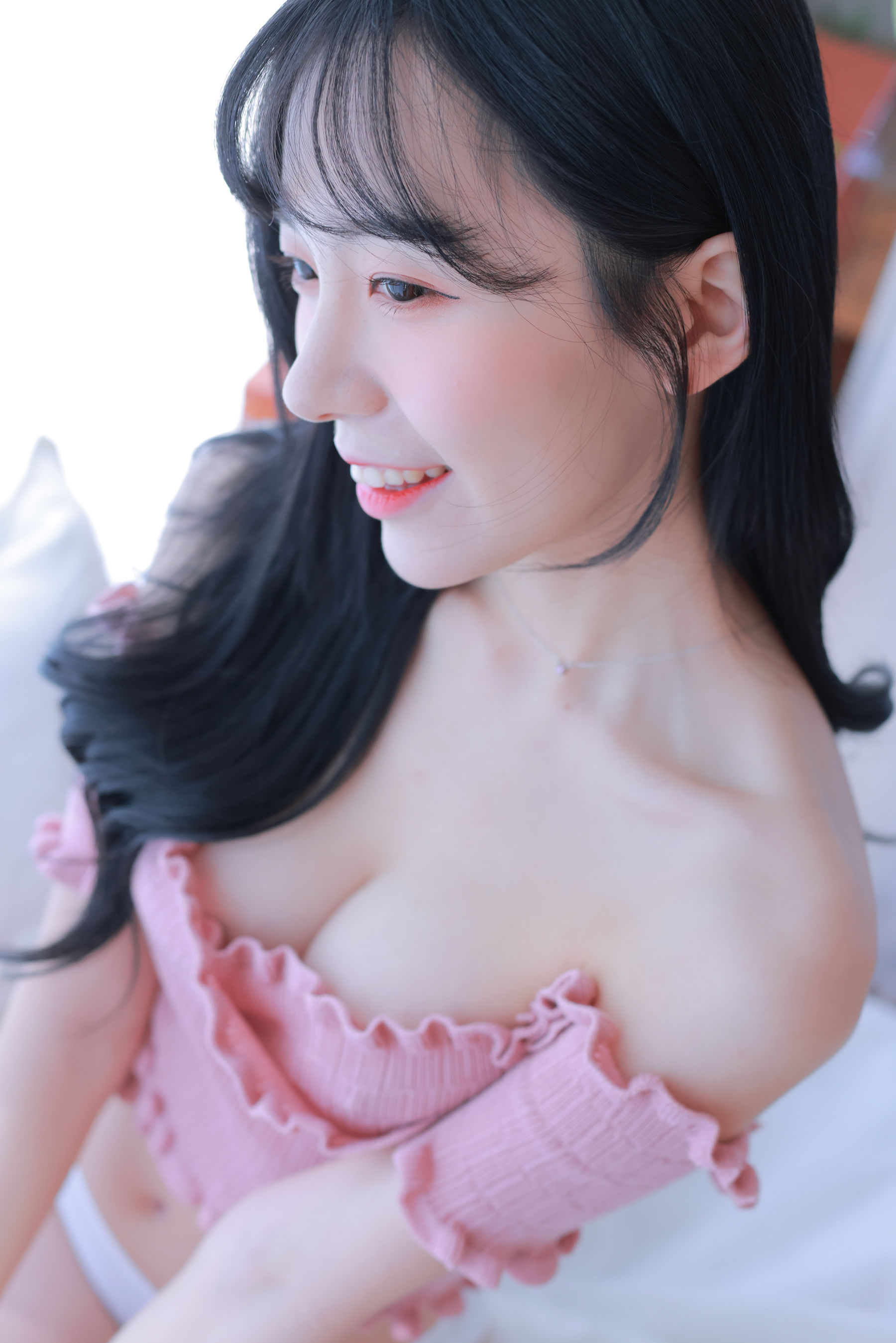 [福利COS] PATREON  Sovely - Housekeeper Photo Set Collection Part 2-1/(93P)