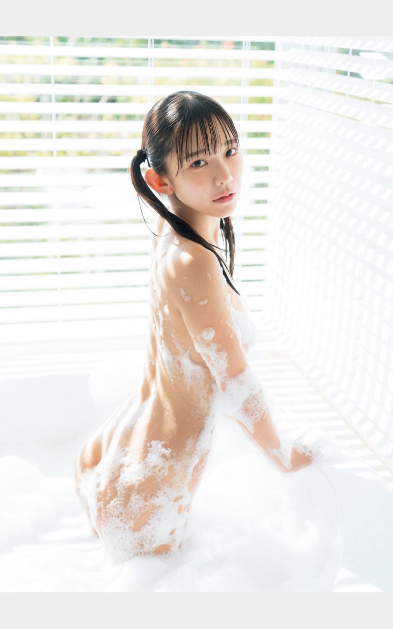 [PB写真集] Marina Nagasawa 長澤茉里奈 & Seera Nagasawa 長澤聖愛 - W pocchi/(118P)